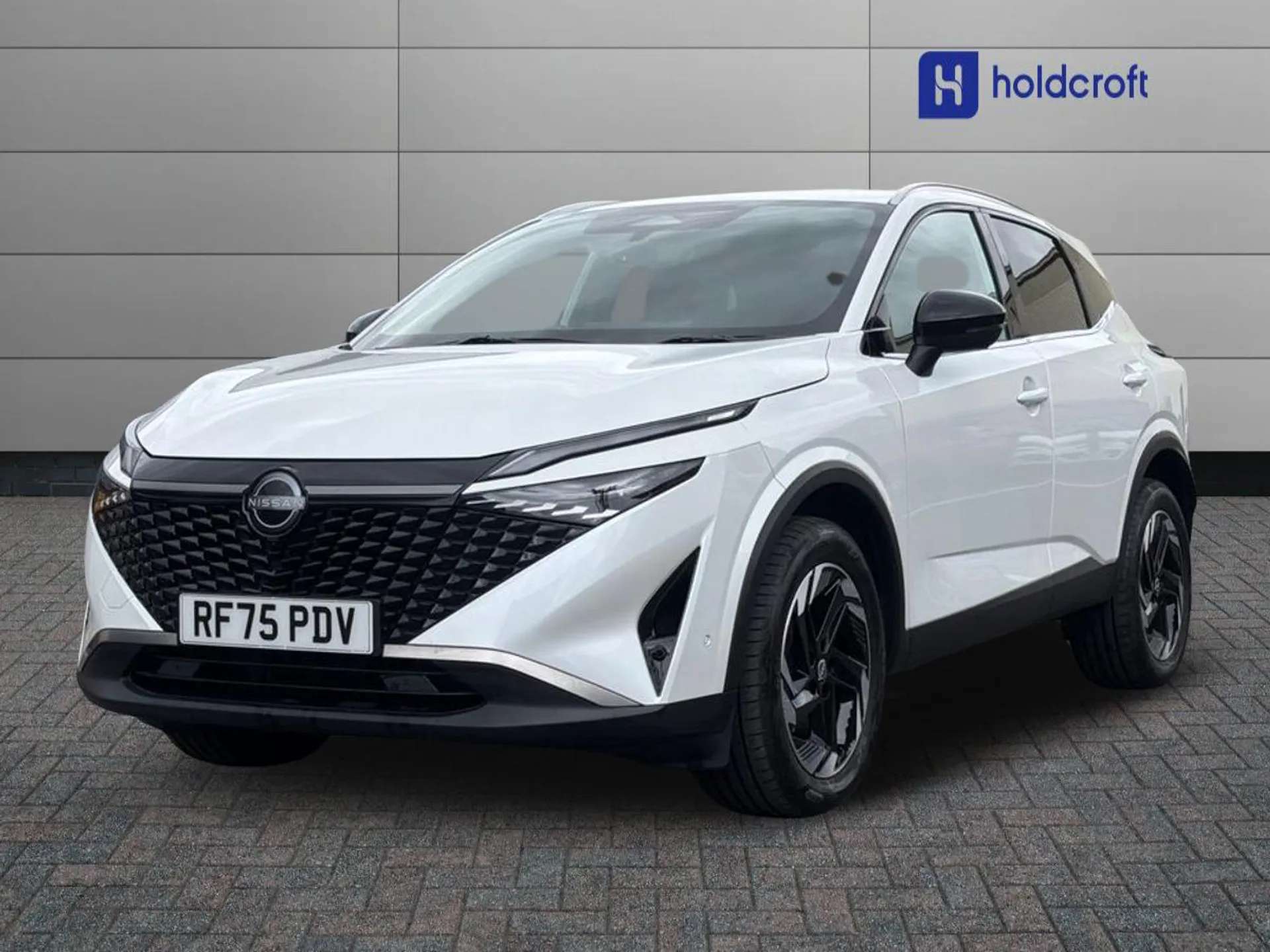 2025 NISSAN QASHQAI 2025 NISSAN QASHQAI