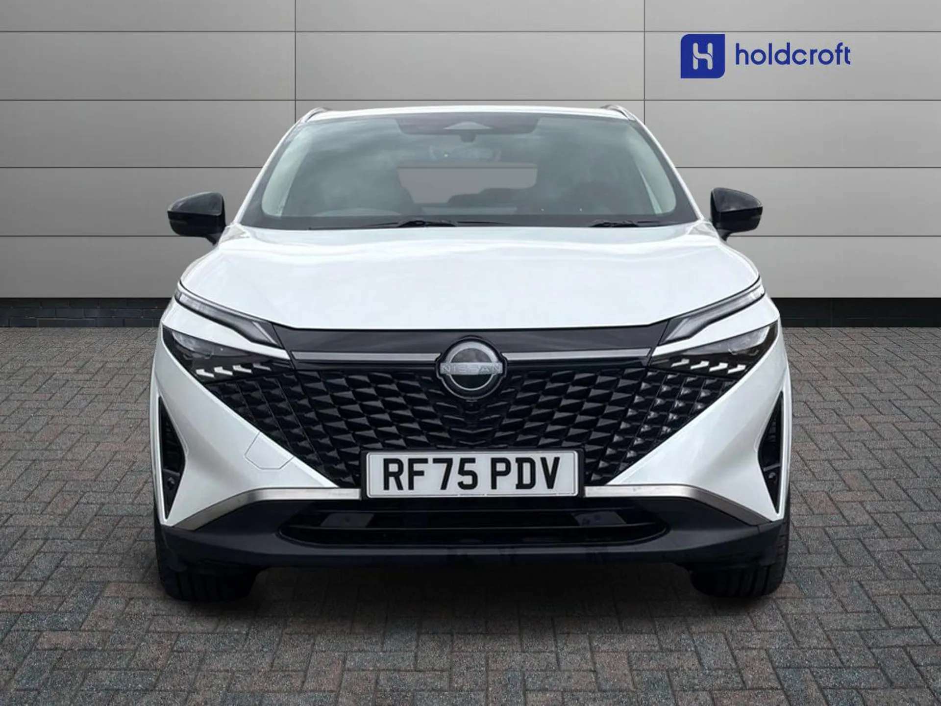 2025 NISSAN QASHQAI 2025 NISSAN QASHQAI