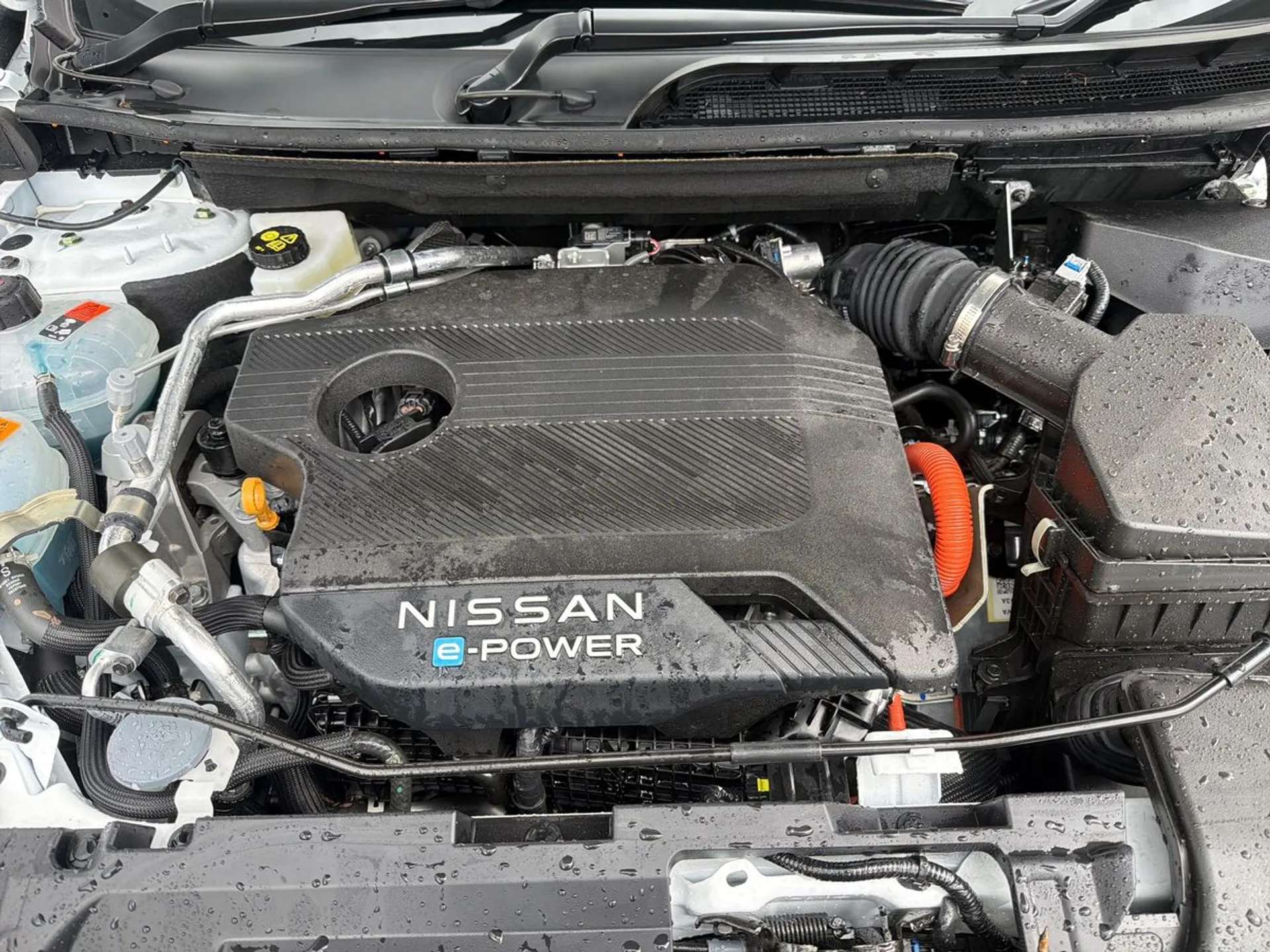 2025 NISSAN QASHQAI 2025 NISSAN QASHQAI