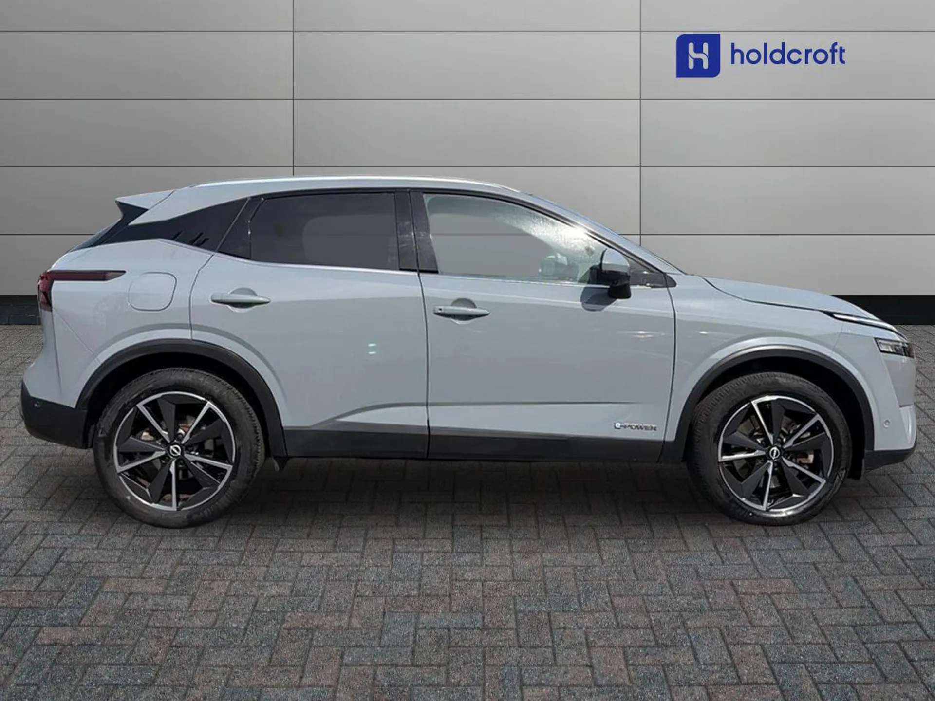 A 2023 NISSAN QASHQAI 1.5 E-Power Tekna 5dr Auto A 2023 NISSAN QASHQAI 1.5 E-Power Tekna 5dr Auto