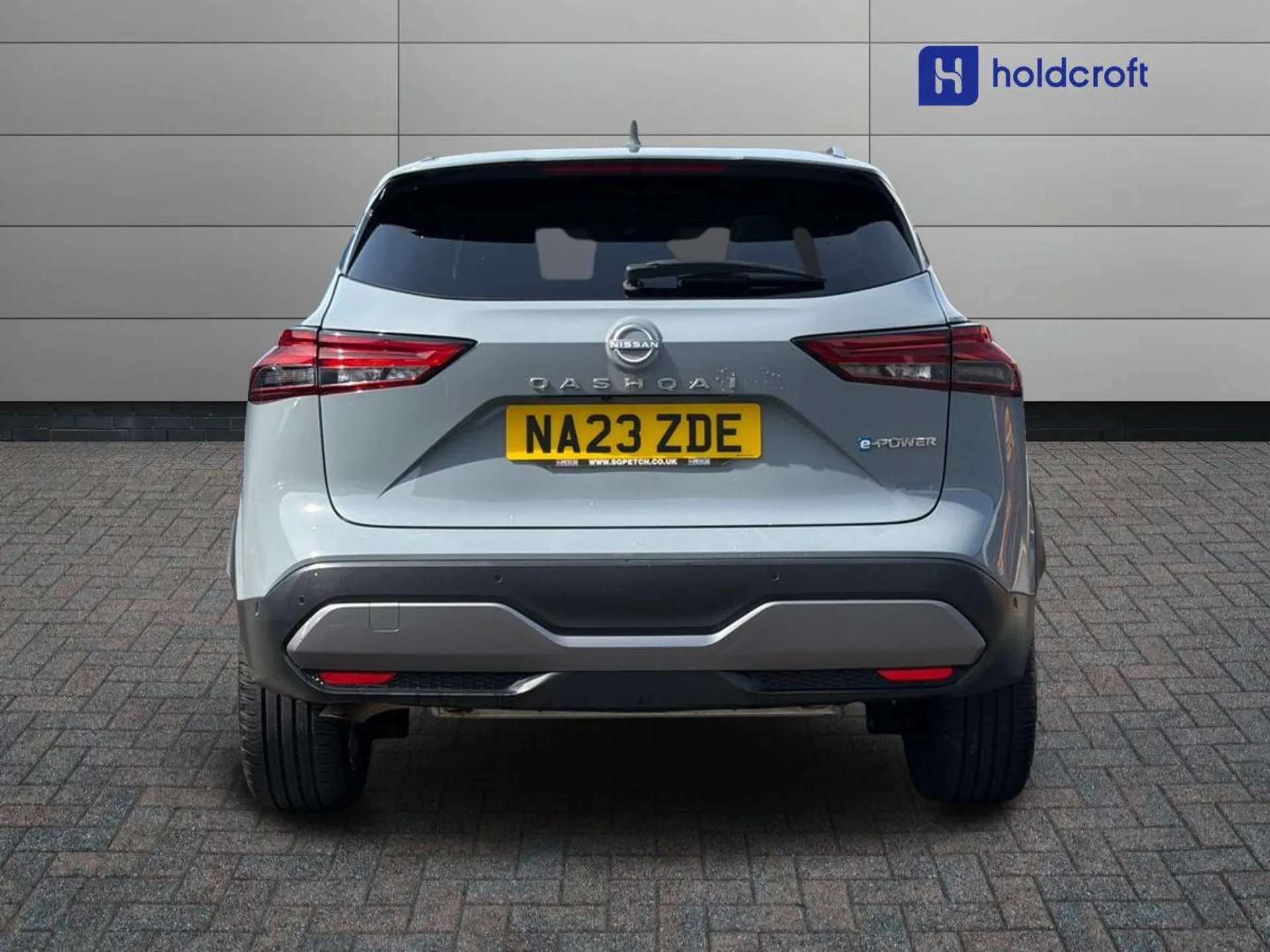 A 2023 NISSAN QASHQAI 1.5 E-Power Tekna 5dr Auto A 2023 NISSAN QASHQAI 1.5 E-Power Tekna 5dr Auto