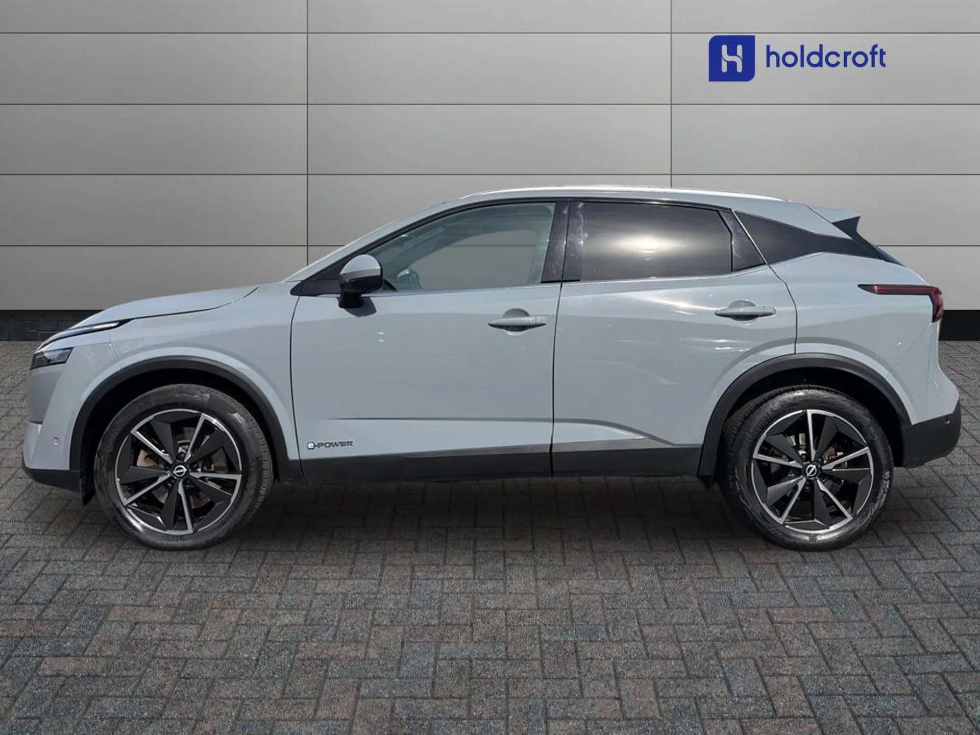2023 NISSAN QASHQAI 2023 NISSAN QASHQAI
