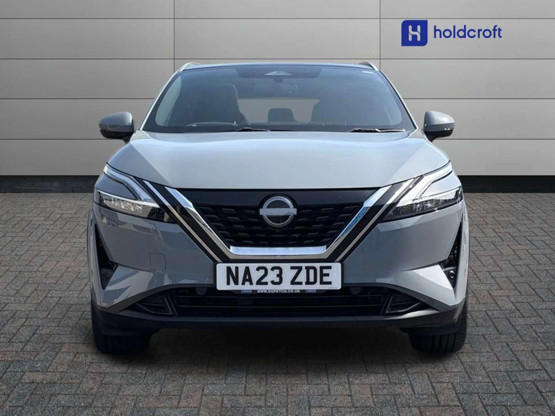 2023 NISSAN QASHQAI 2023 NISSAN QASHQAI