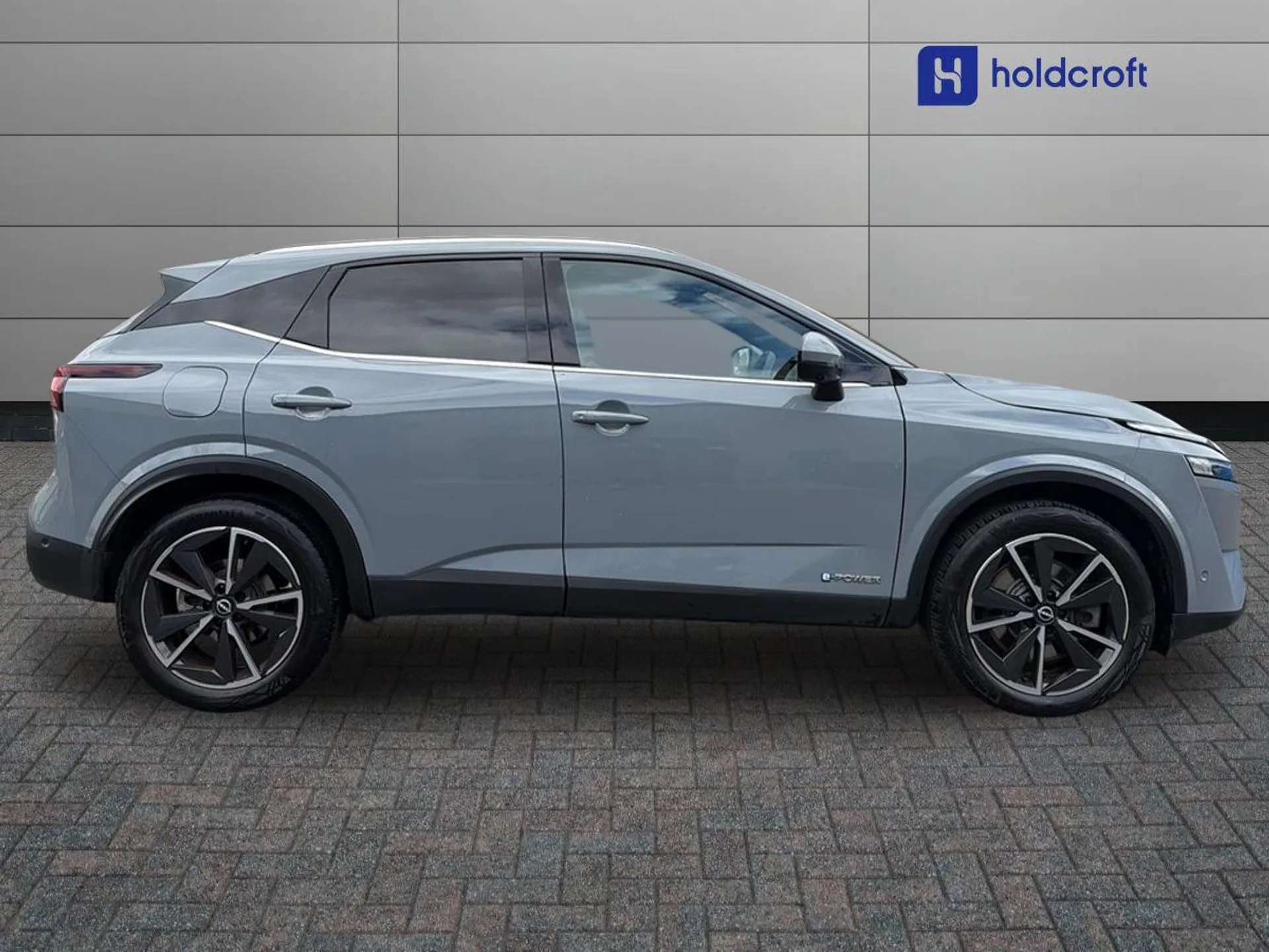 A 2023 NISSAN QASHQAI 1.5 E-Power Tekna 5dr Auto A 2023 NISSAN QASHQAI 1.5 E-Power Tekna 5dr Auto