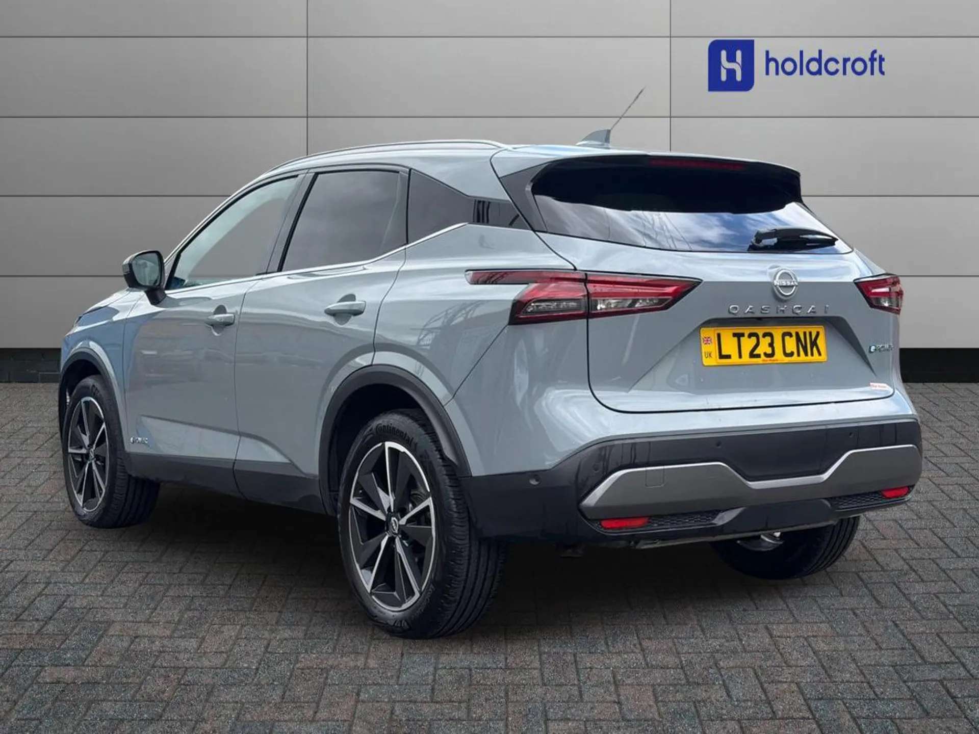 A 2023 NISSAN QASHQAI 1.5 E-Power Tekna 5dr Auto A 2023 NISSAN QASHQAI 1.5 E-Power Tekna 5dr Auto