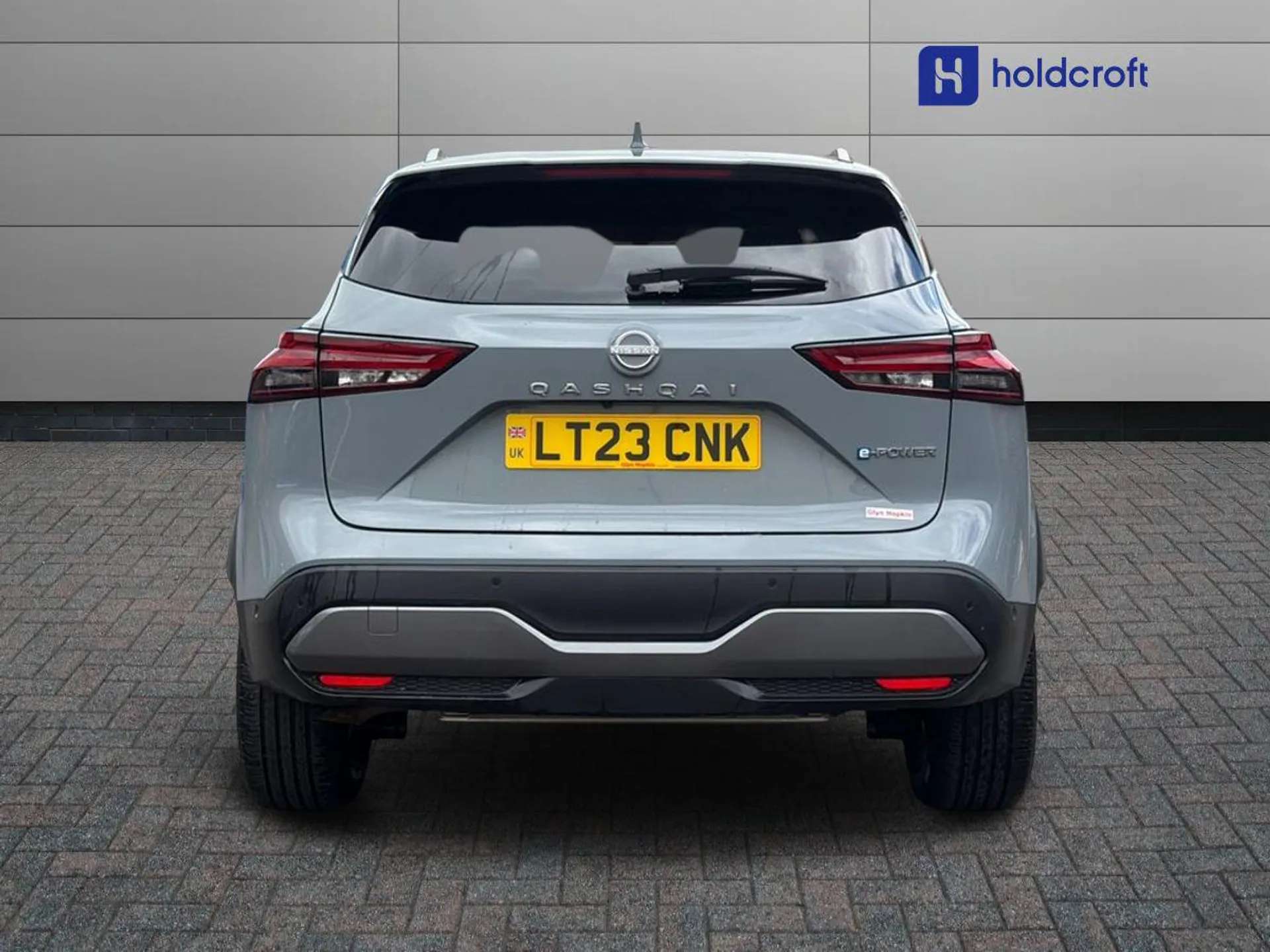 A 2023 NISSAN QASHQAI 1.5 E-Power Tekna 5dr Auto A 2023 NISSAN QASHQAI 1.5 E-Power Tekna 5dr Auto