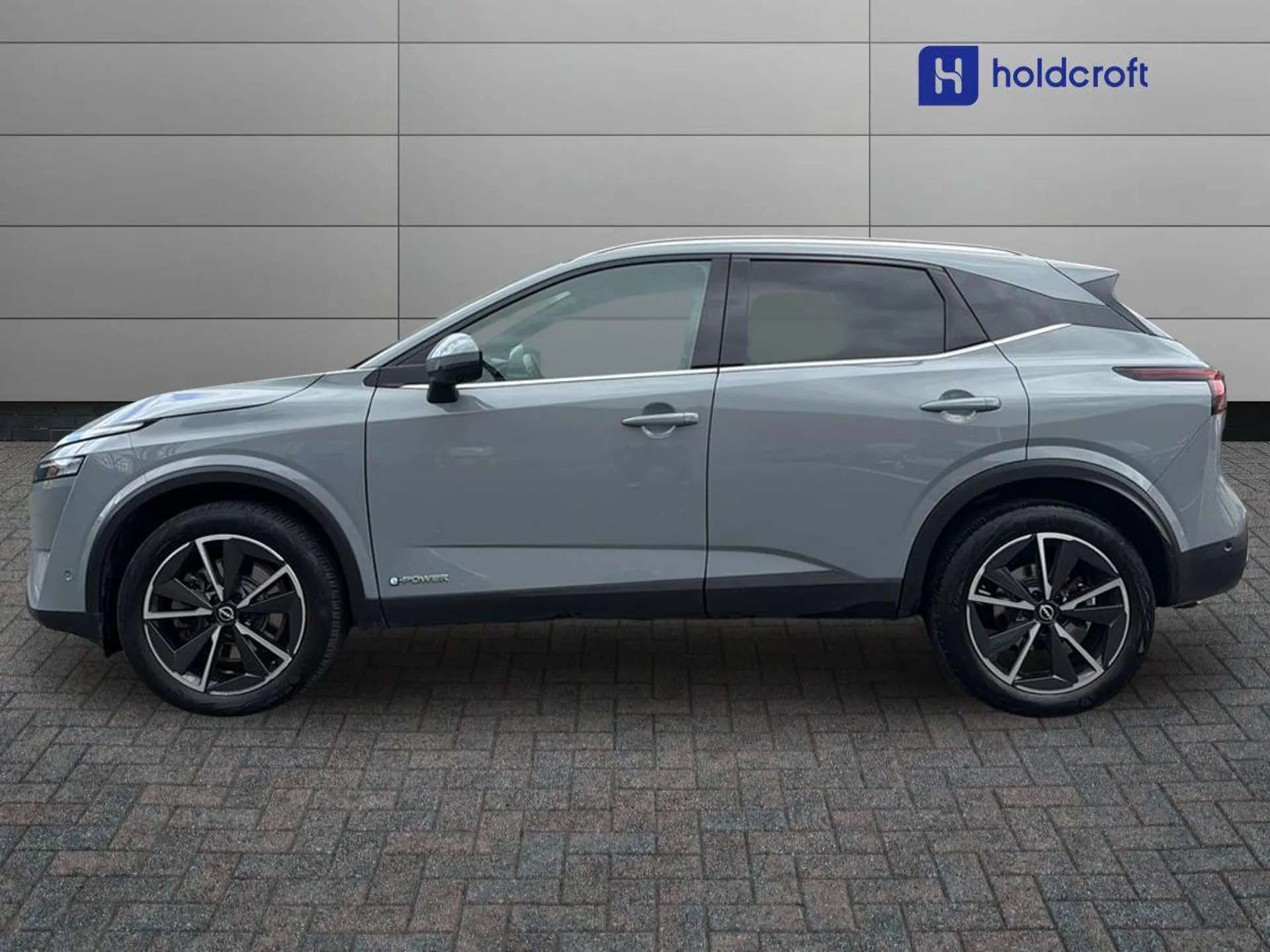 2023 NISSAN QASHQAI 2023 NISSAN QASHQAI