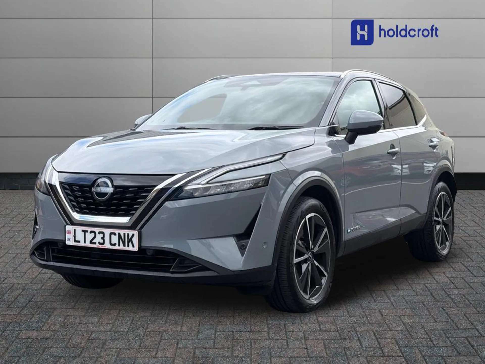 2023 NISSAN QASHQAI 2023 NISSAN QASHQAI