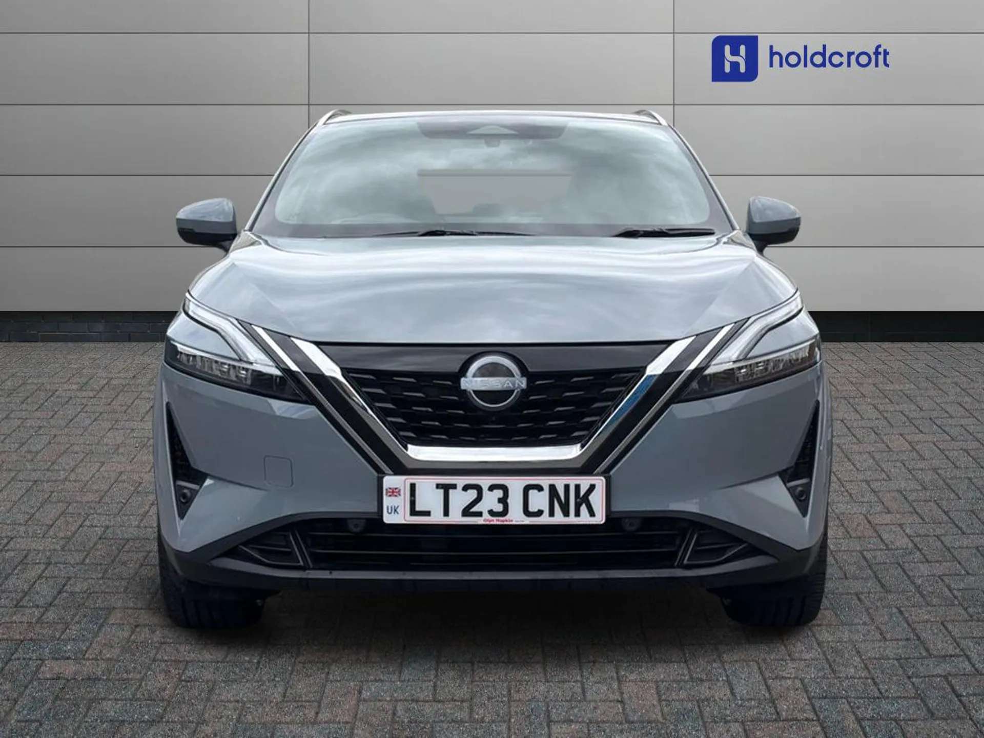 2023 NISSAN QASHQAI 2023 NISSAN QASHQAI