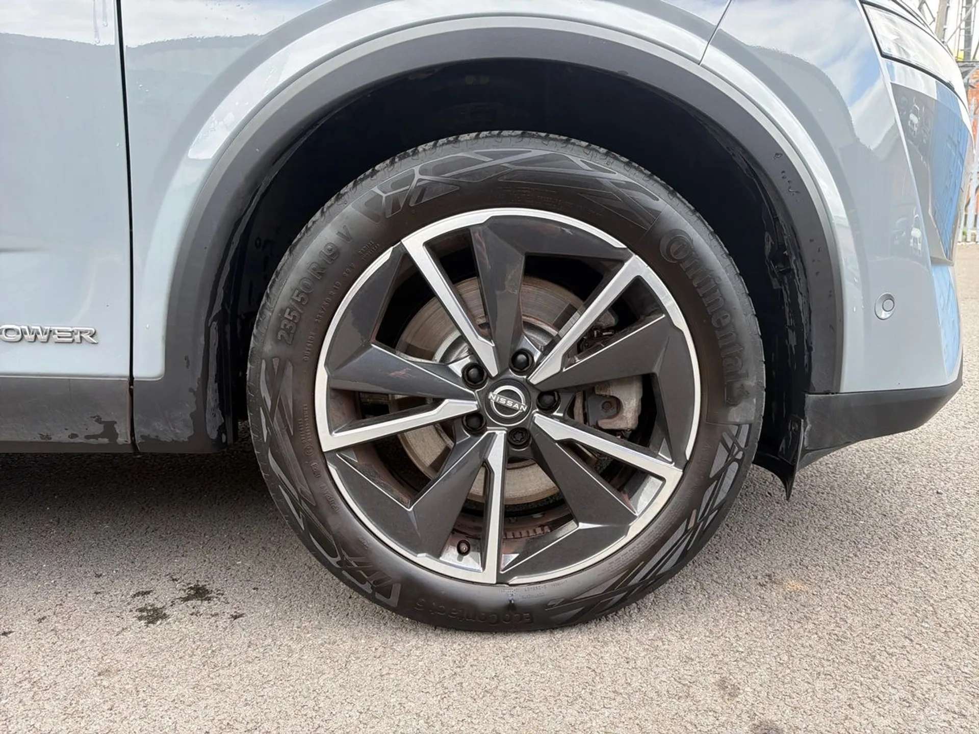 2023 NISSAN QASHQAI 2023 NISSAN QASHQAI