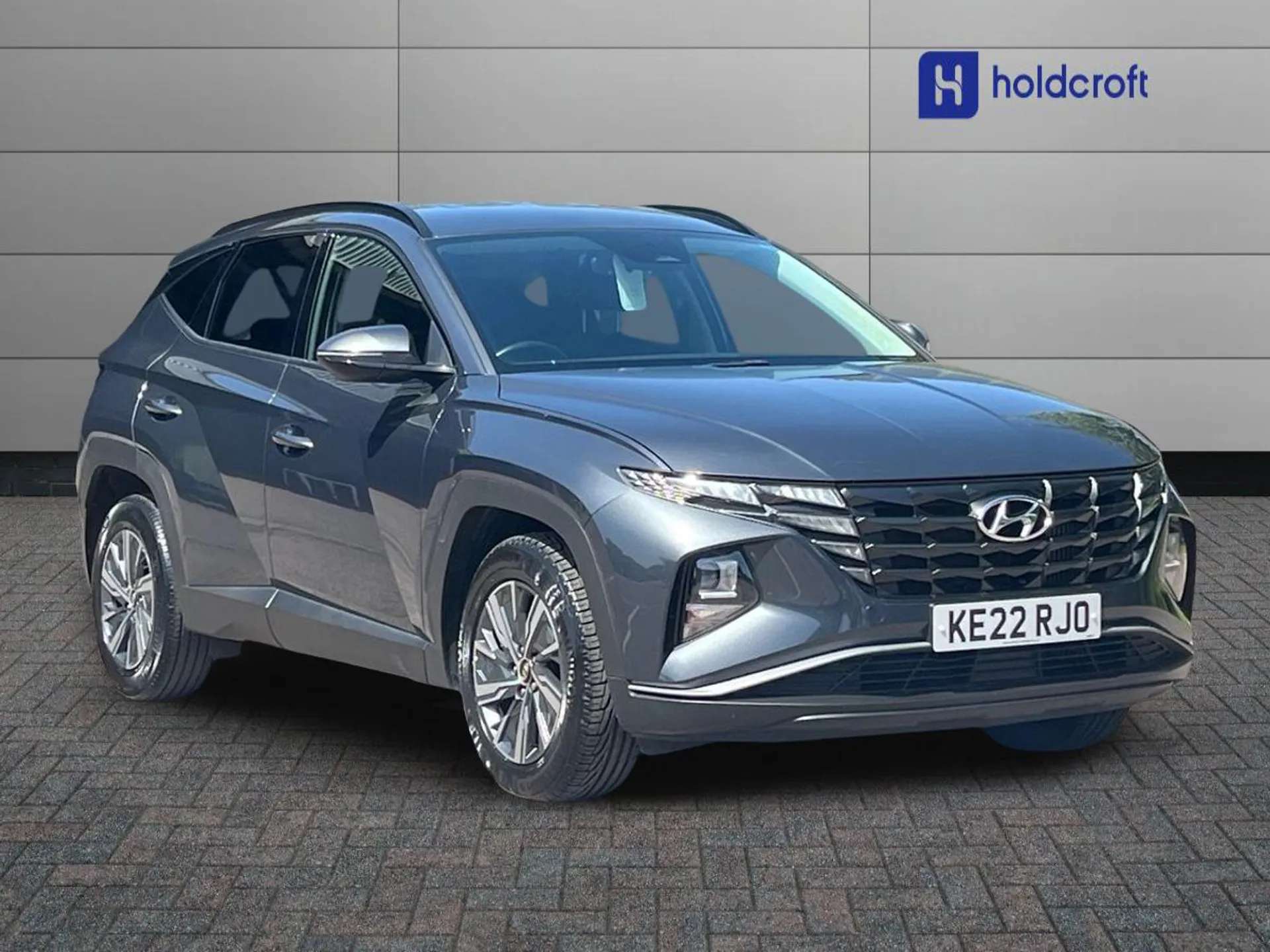 A 2022 HYUNDAI TUCSON 1.6 TGDi SE Connect 5dr 2WD - ZERO DEPOSIT FINANCE AND CASHBACK AVAILABLE A 2022 HYUNDAI TUCSON 1.6 TGDi SE Connect 5dr 2WD - ZERO DEPOSIT FINANCE AND CASHBACK AVAILABLE