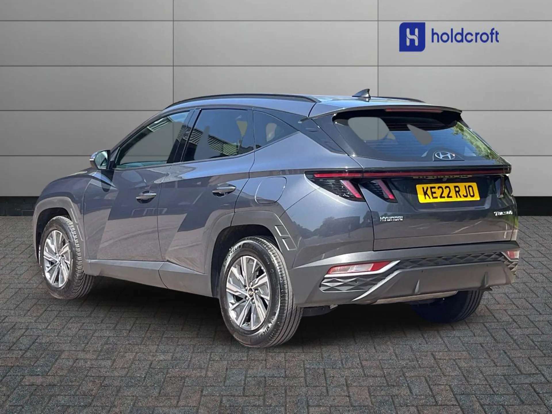 A 2022 HYUNDAI TUCSON 1.6 TGDi SE Connect 5dr 2WD - ZERO DEPOSIT FINANCE AND CASHBACK AVAILABLE A 2022 HYUNDAI TUCSON 1.6 TGDi SE Connect 5dr 2WD - ZERO DEPOSIT FINANCE AND CASHBACK AVAILABLE