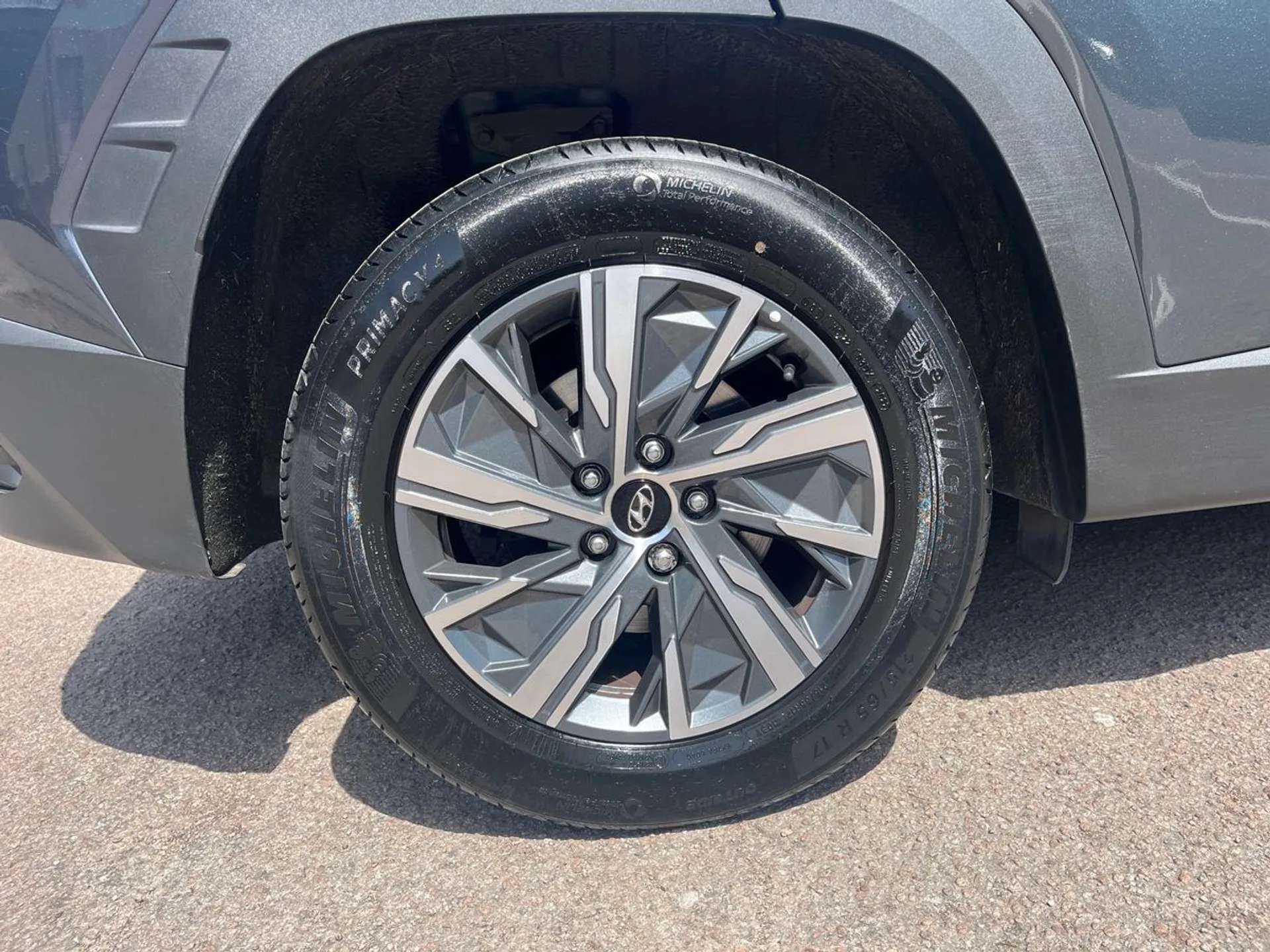 2022 HYUNDAI TUCSON 2022 HYUNDAI TUCSON