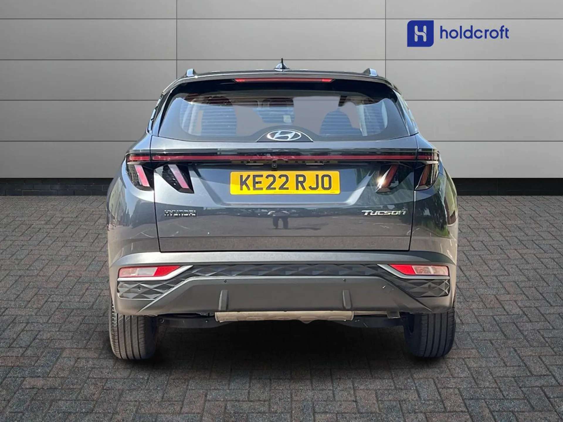 2022 HYUNDAI TUCSON 2022 HYUNDAI TUCSON