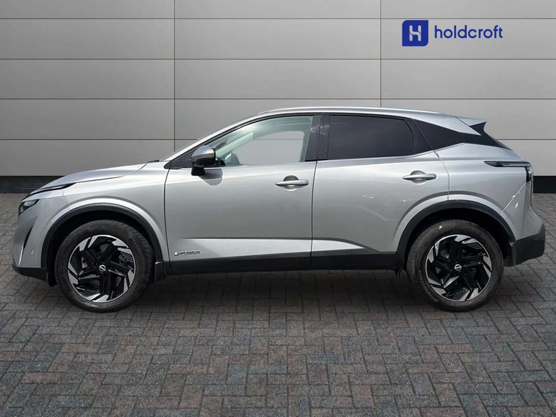 2024 NISSAN QASHQAI 2024 NISSAN QASHQAI