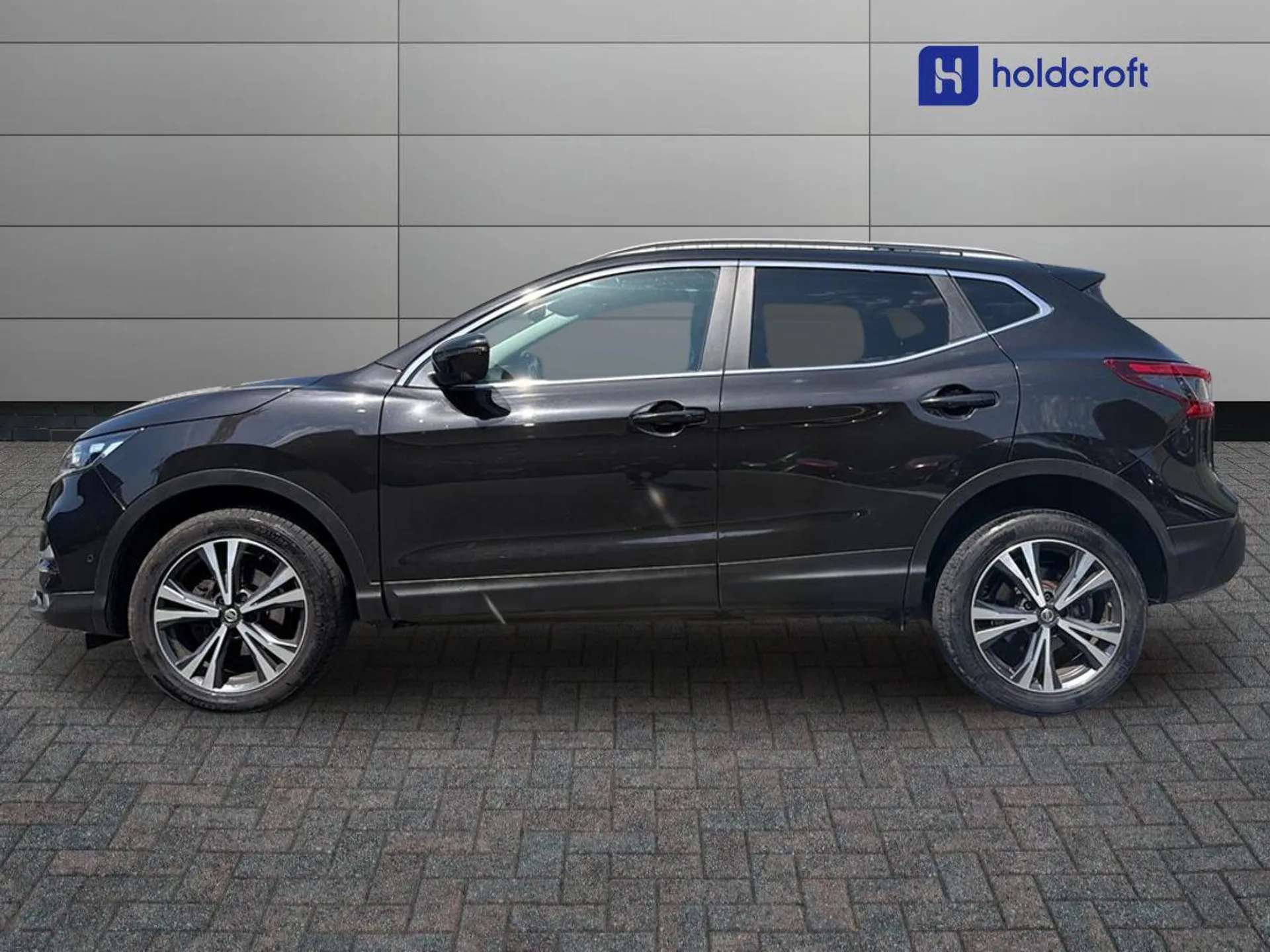 2019 NISSAN QASHQAI 2019 NISSAN QASHQAI