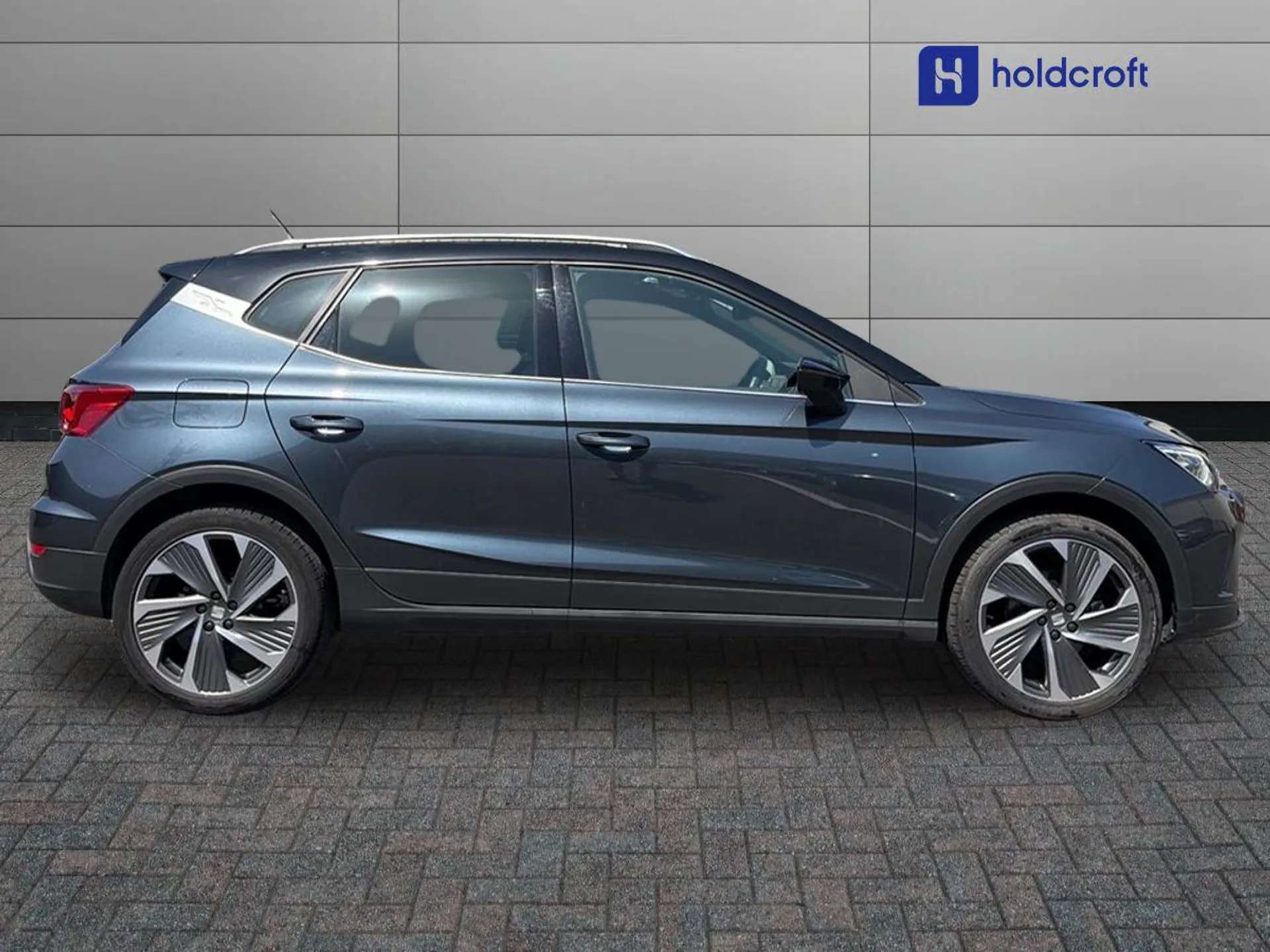 2023 SEAT ARONA 2023 SEAT ARONA