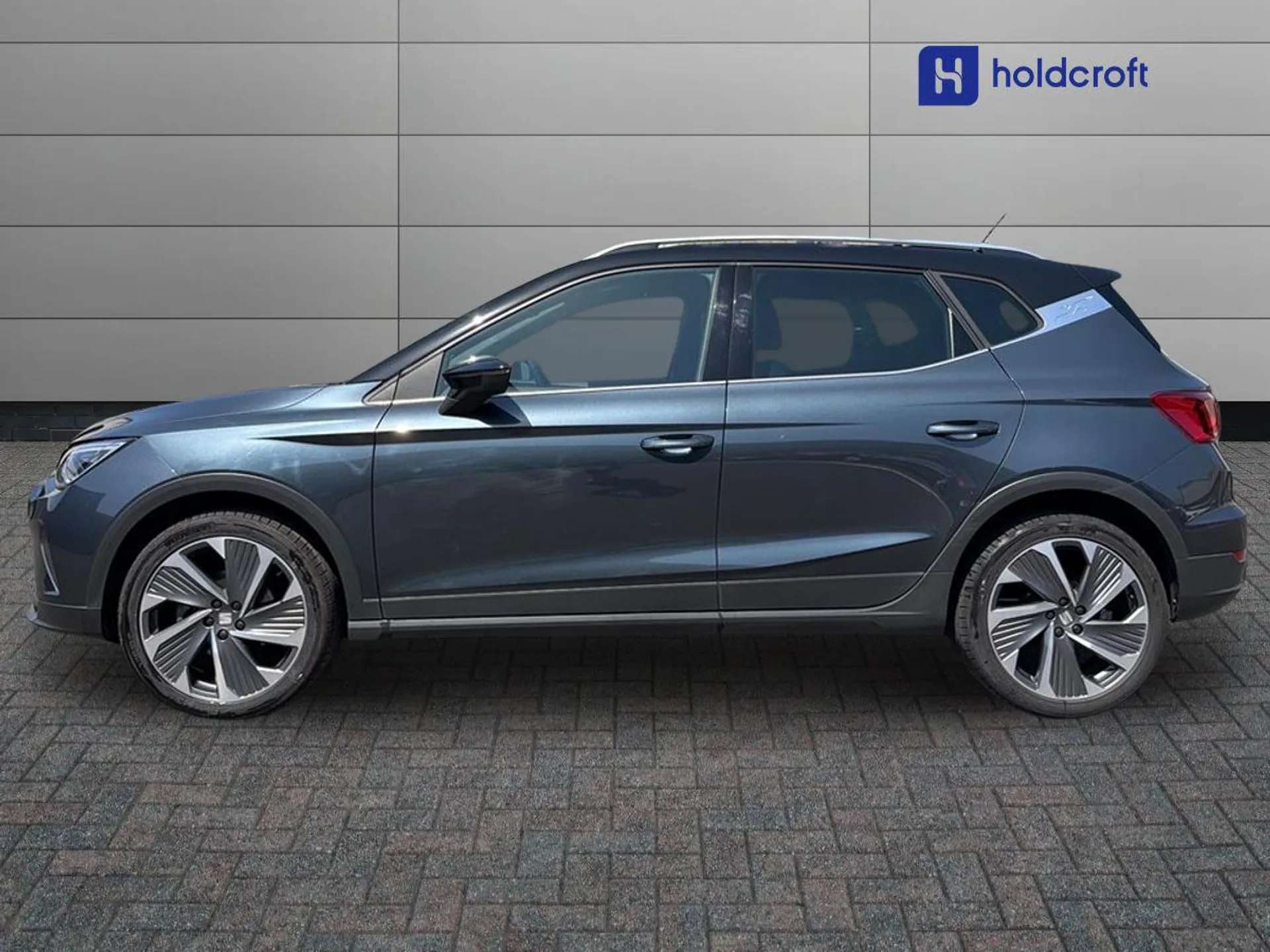 2023 SEAT ARONA 2023 SEAT ARONA