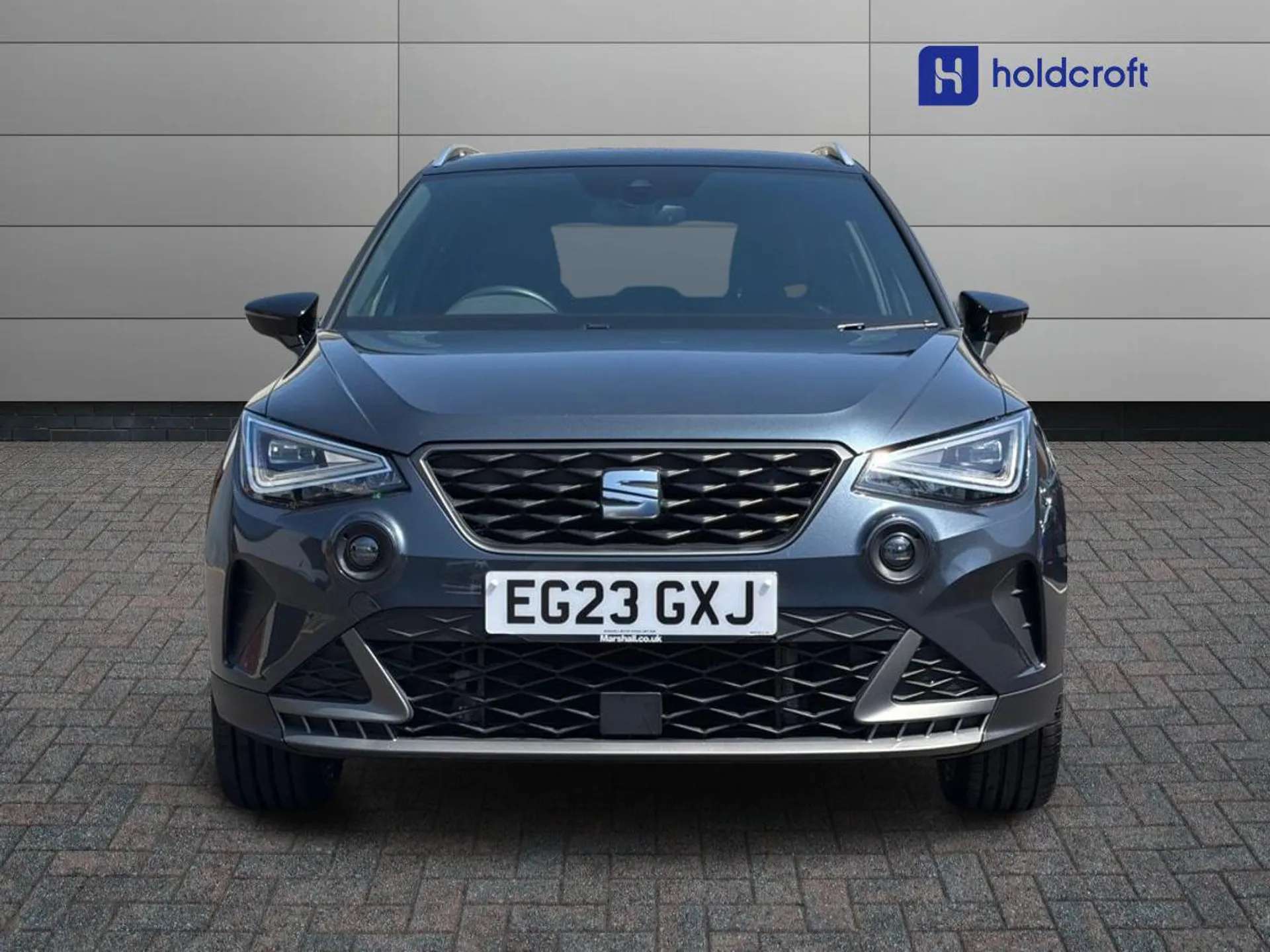 2023 SEAT ARONA 2023 SEAT ARONA