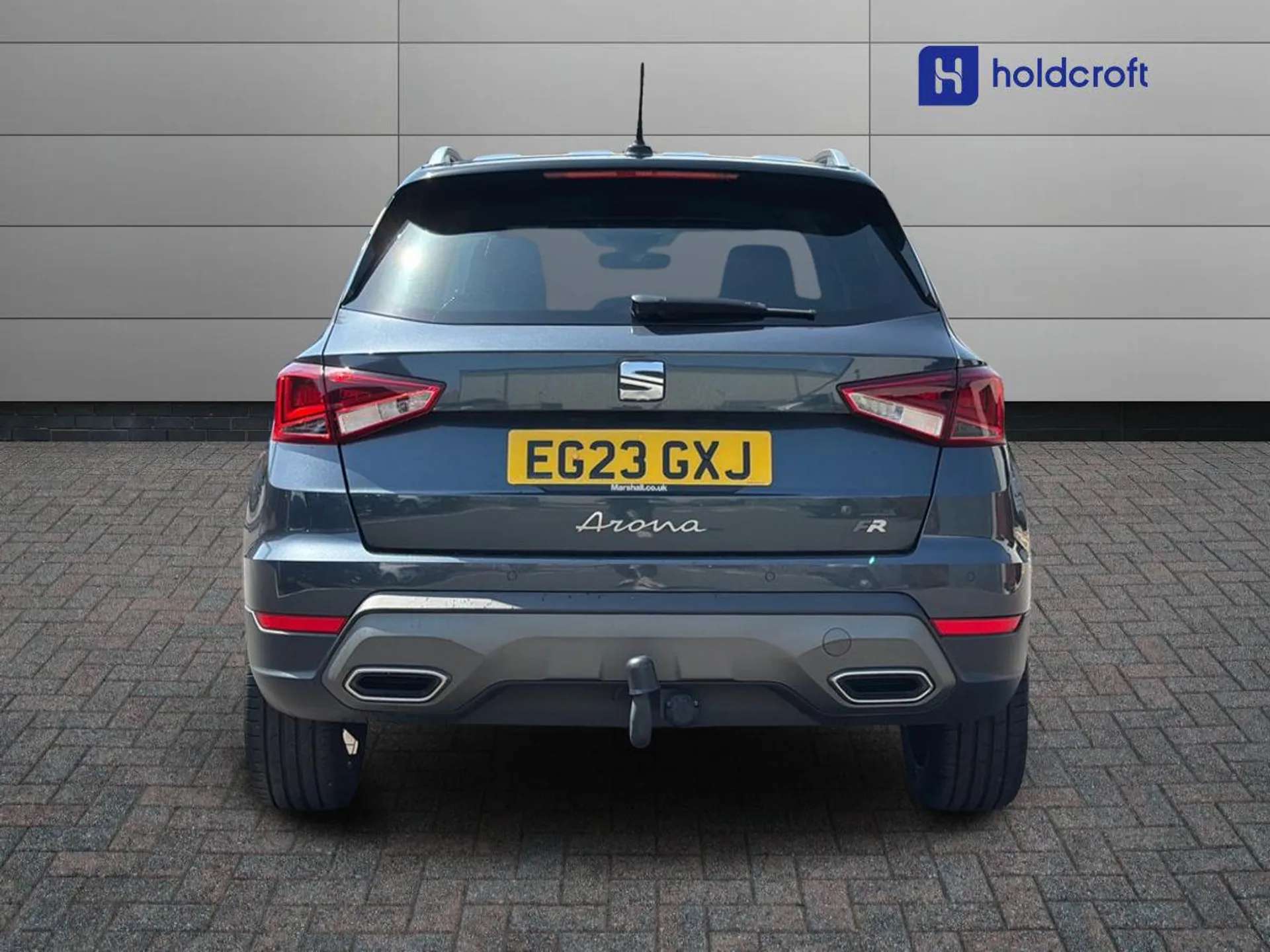 2023 SEAT ARONA 2023 SEAT ARONA