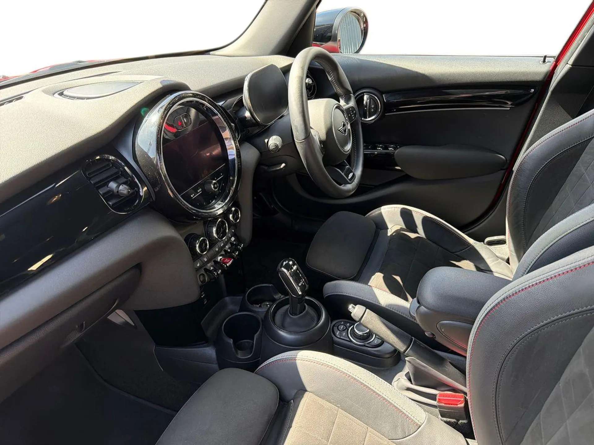 2023 MINI COOPER 2023 MINI COOPER