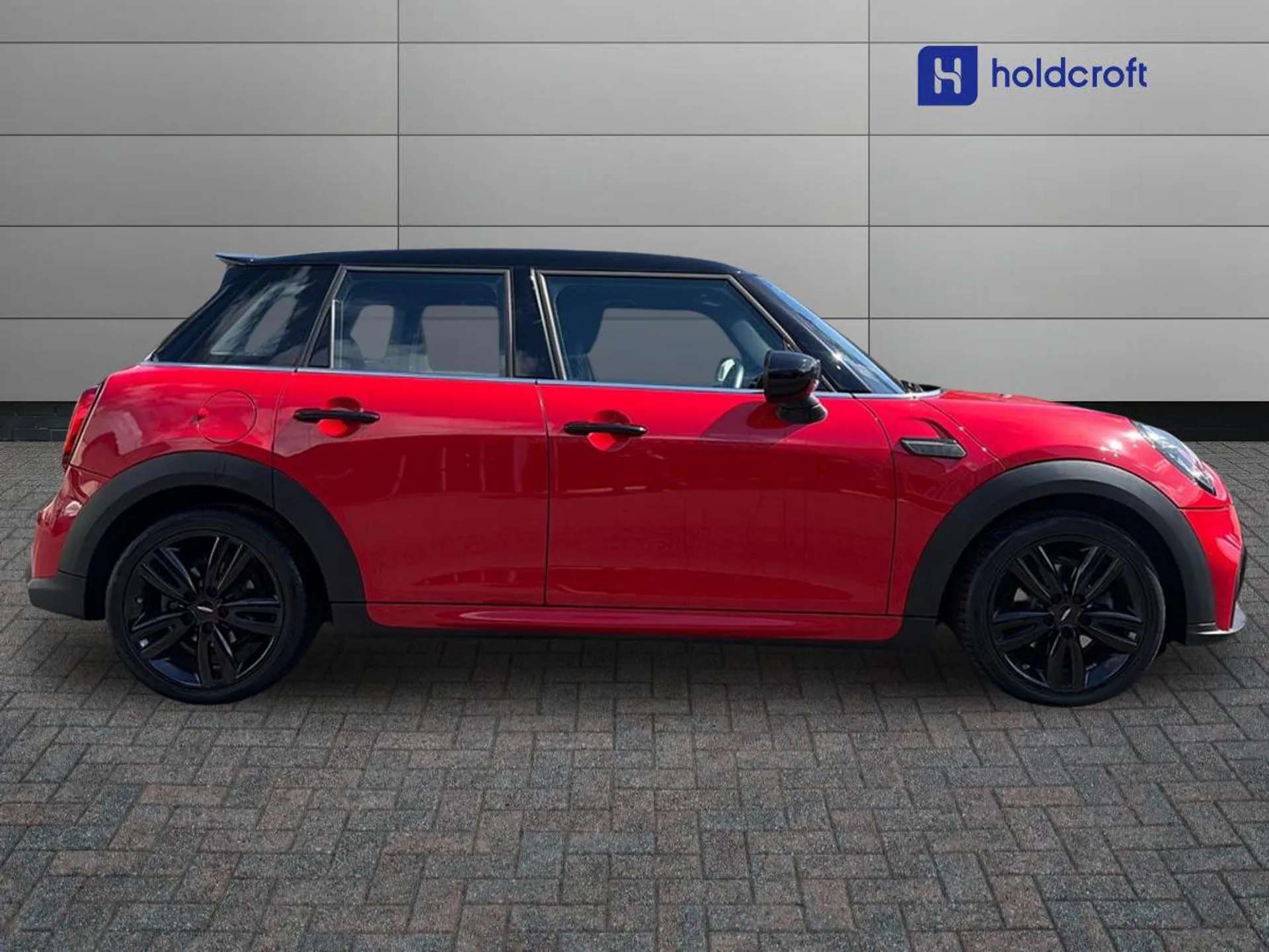 2023 MINI COOPER 2023 MINI COOPER