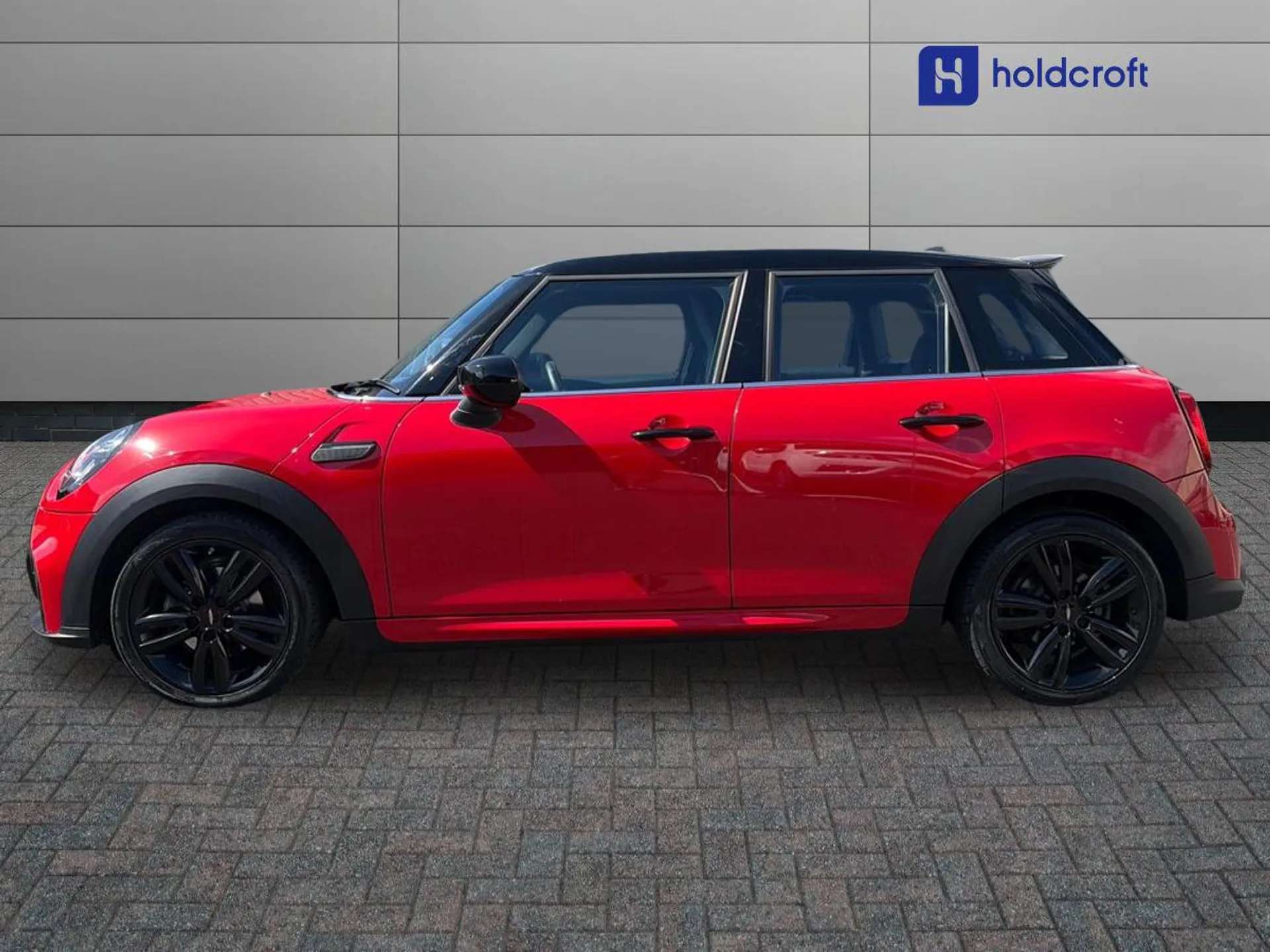 2023 MINI COOPER 2023 MINI COOPER