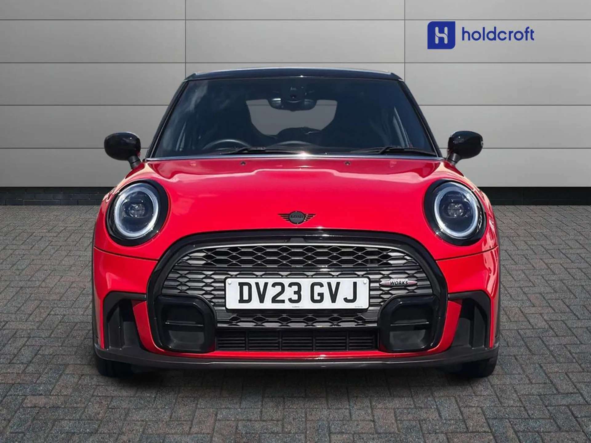2023 MINI COOPER 2023 MINI COOPER