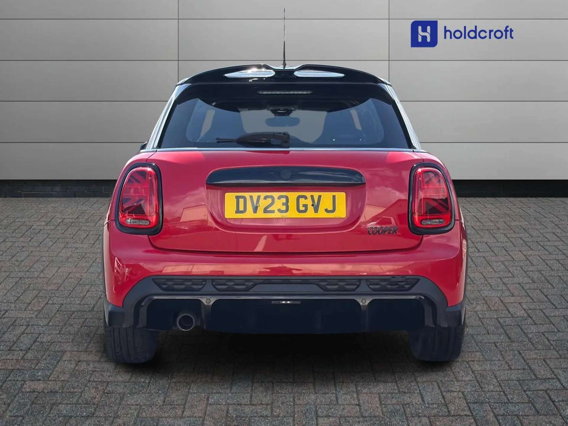 2023 MINI COOPER 2023 MINI COOPER
