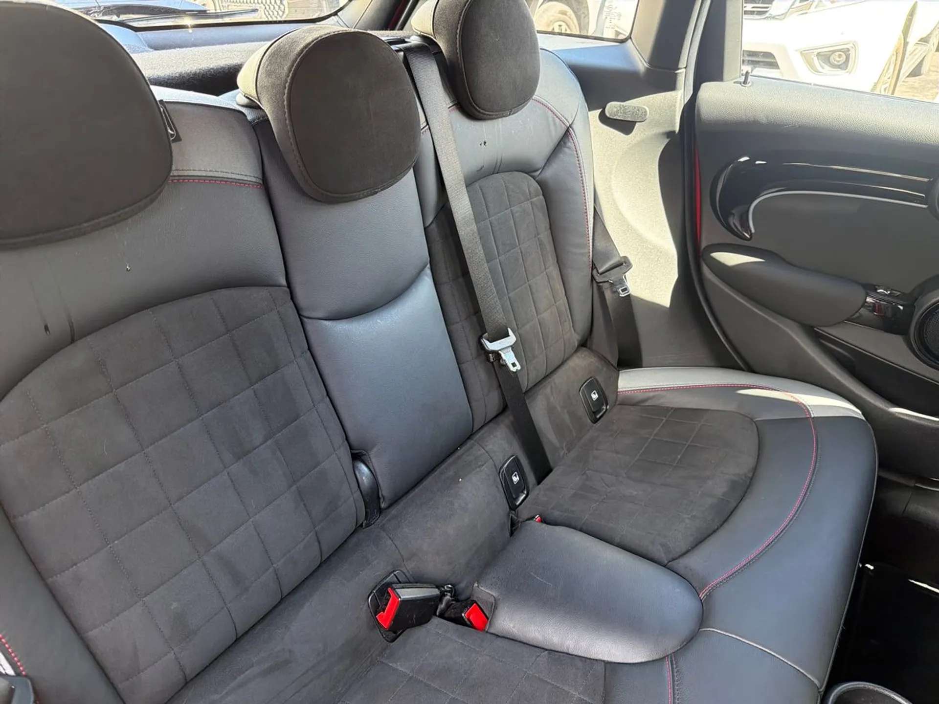 2023 MINI COOPER 2023 MINI COOPER