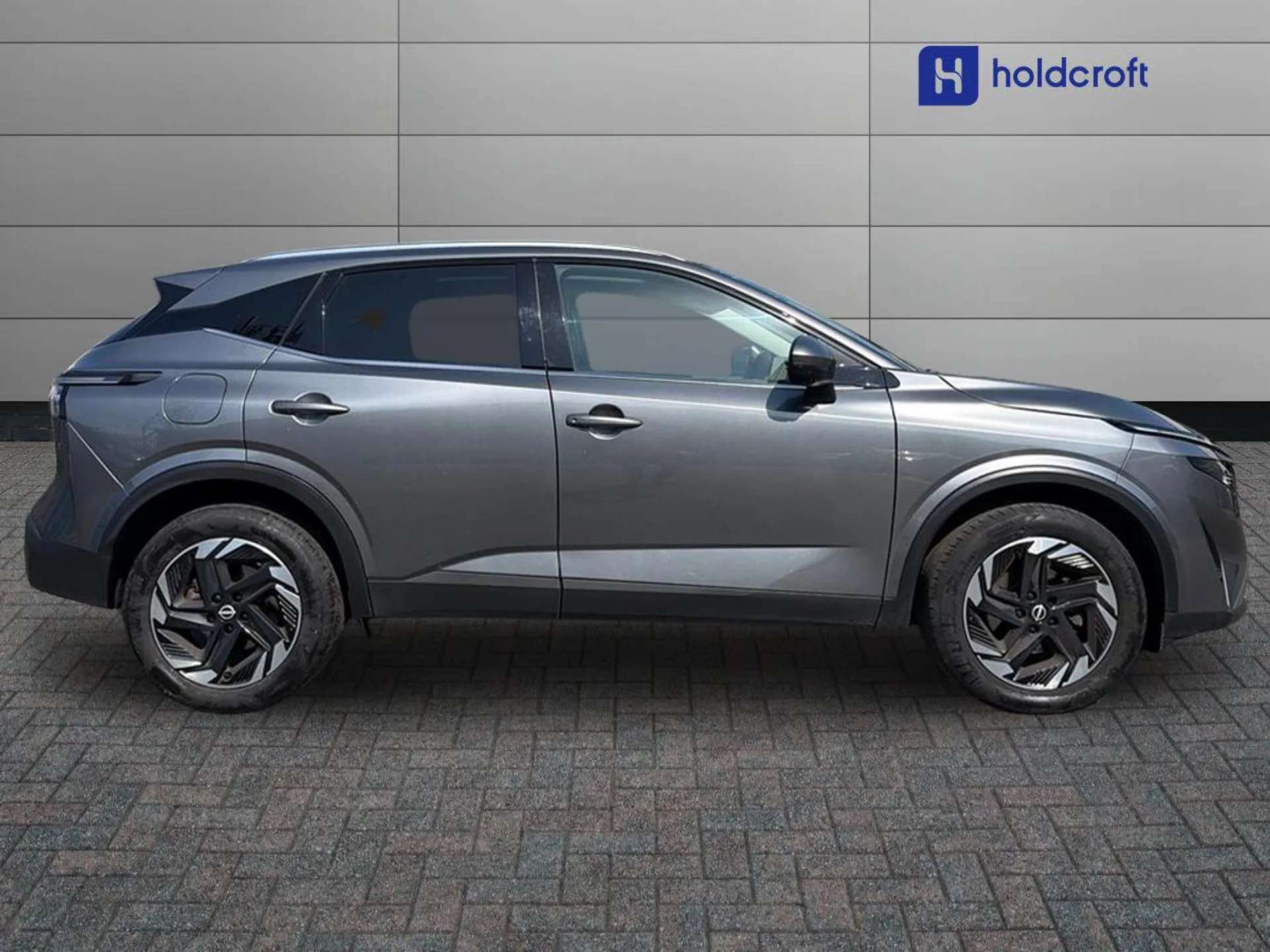 A 2024 NISSAN QASHQAI 1.3 DiG-T MH N-Connecta 5dr A 2024 NISSAN QASHQAI 1.3 DiG-T MH N-Connecta 5dr