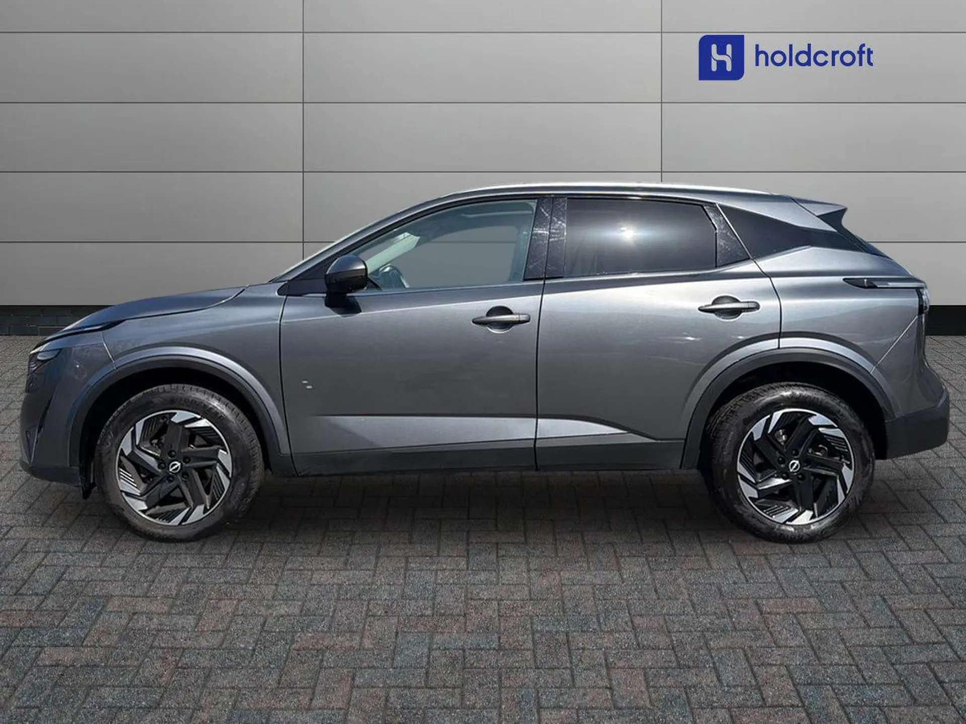 2024 NISSAN QASHQAI 2024 NISSAN QASHQAI