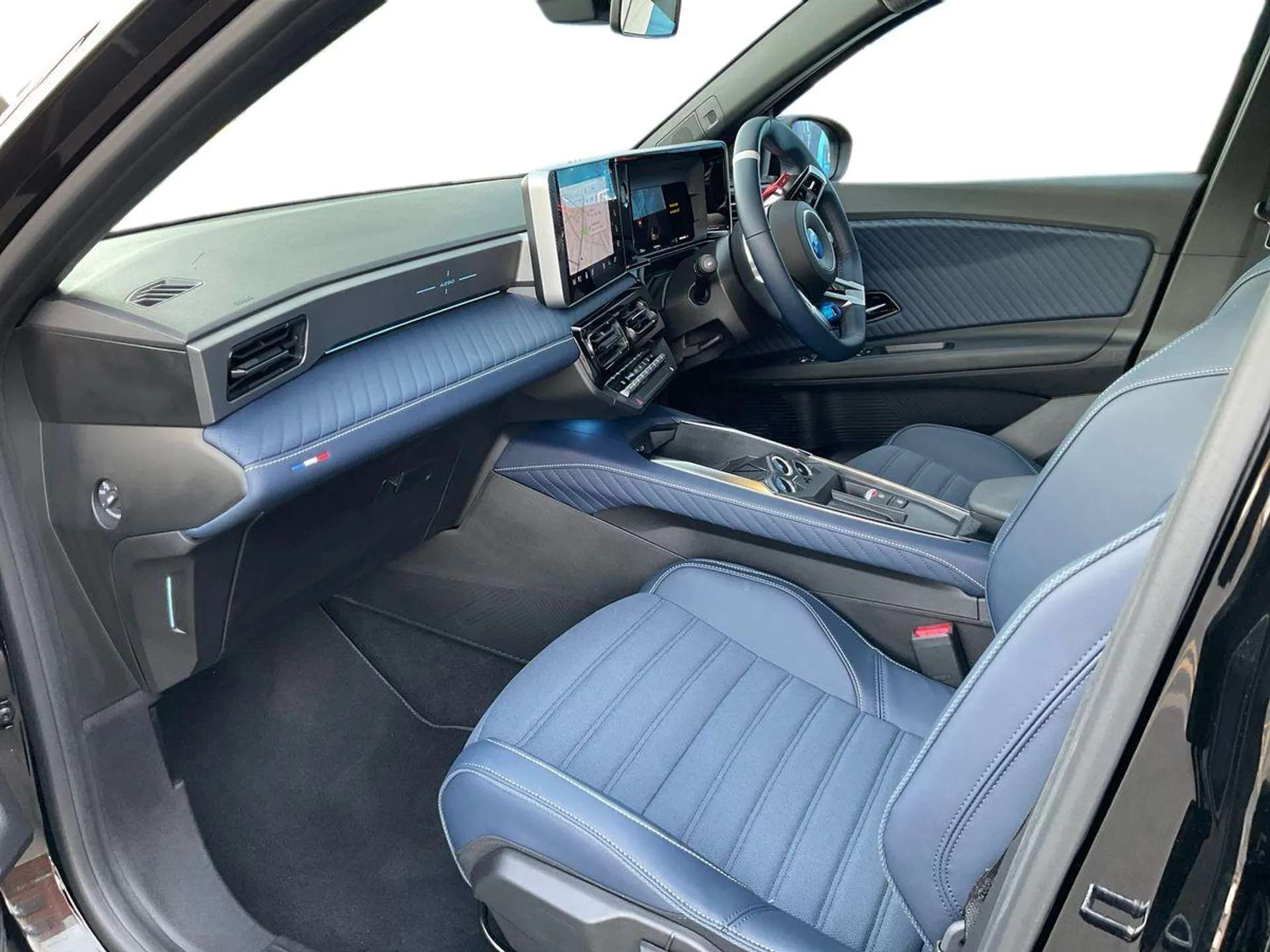 A 2026 ALPINE A290 160kW GT Performance+ 52kWh 5dr Auto A 2026 ALPINE A290 160kW GT Performance+ 52kWh 5dr Auto
