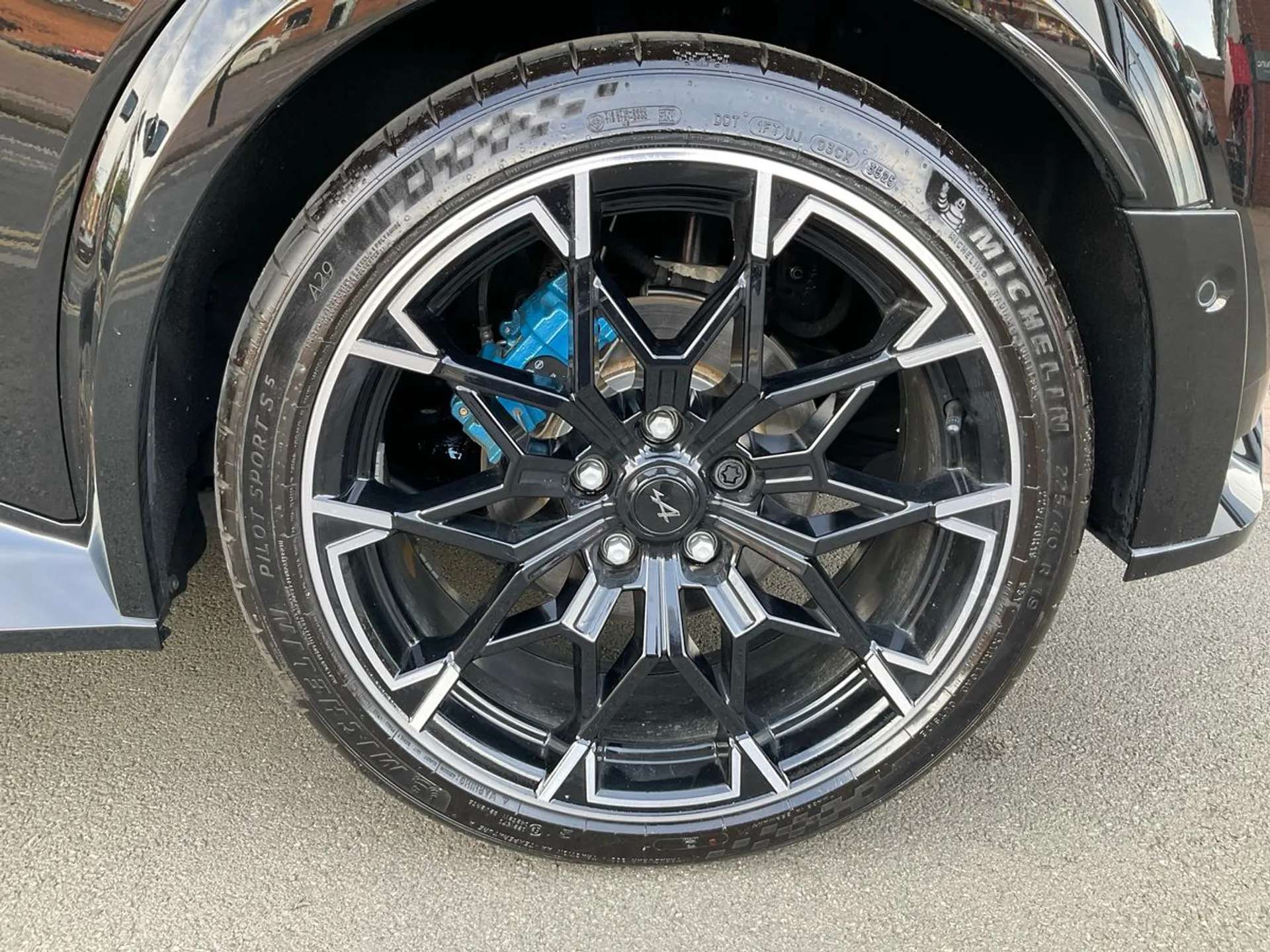 A 2026 ALPINE A290 160kW GT Performance+ 52kWh 5dr Auto A 2026 ALPINE A290 160kW GT Performance+ 52kWh 5dr Auto