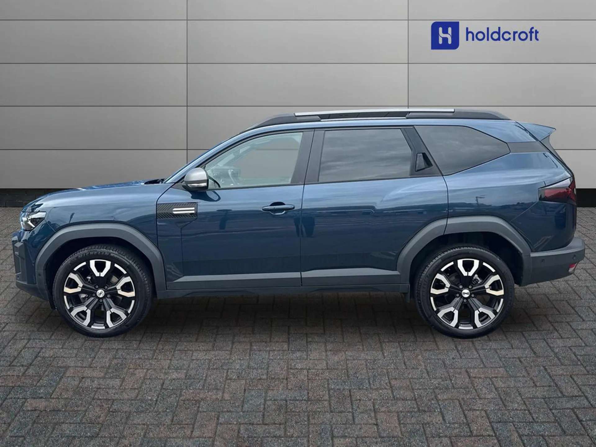 2025 DACIA BIGSTER 2025 DACIA BIGSTER