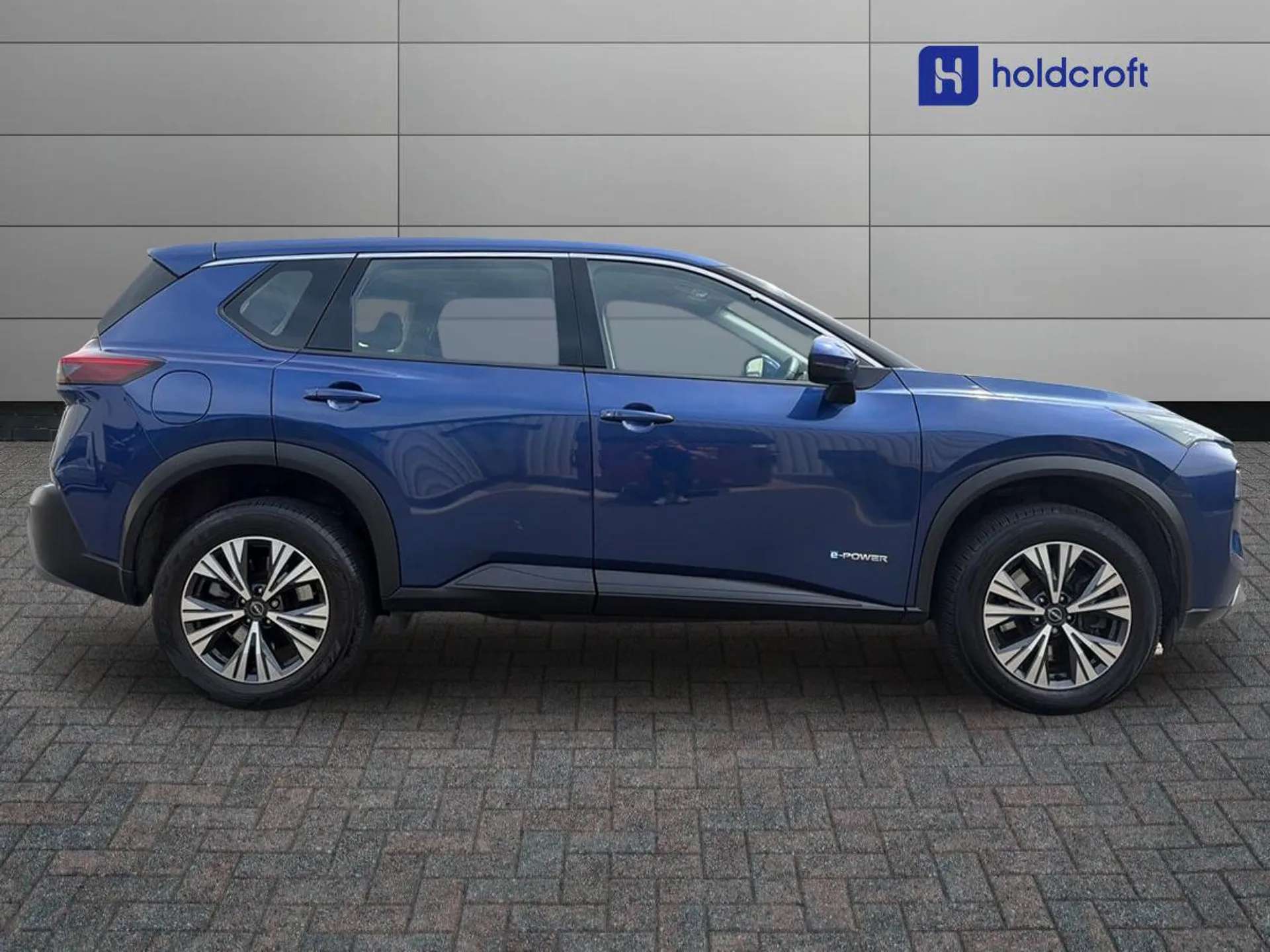 A 2024 NISSAN X-TRAIL 1.5 E-Power 204 Acenta Premium 5dr Xtronic A 2024 NISSAN X-TRAIL 1.5 E-Power 204 Acenta Premium 5dr Xtronic