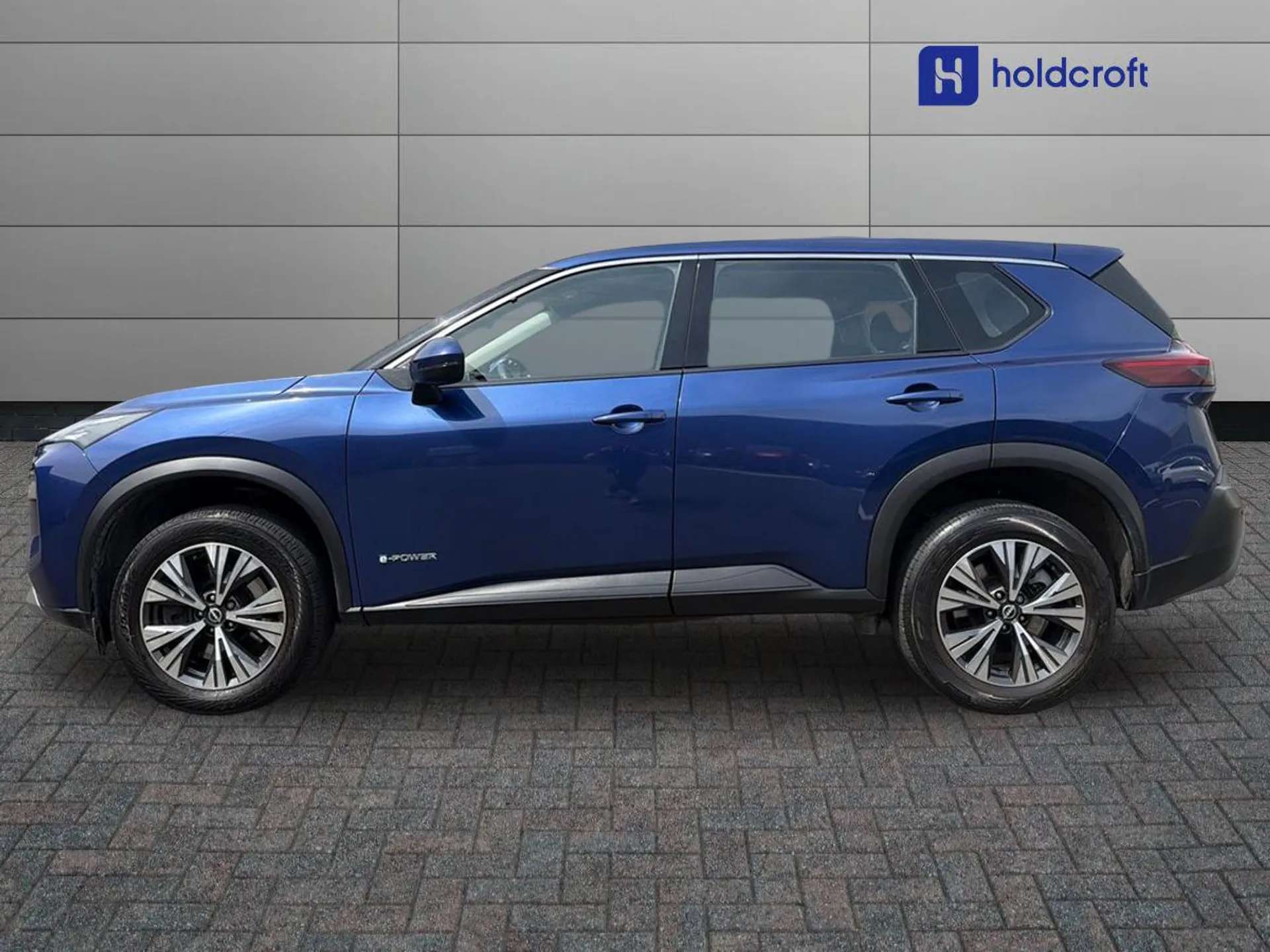2024 NISSAN X-TRAIL 2024 NISSAN X-TRAIL