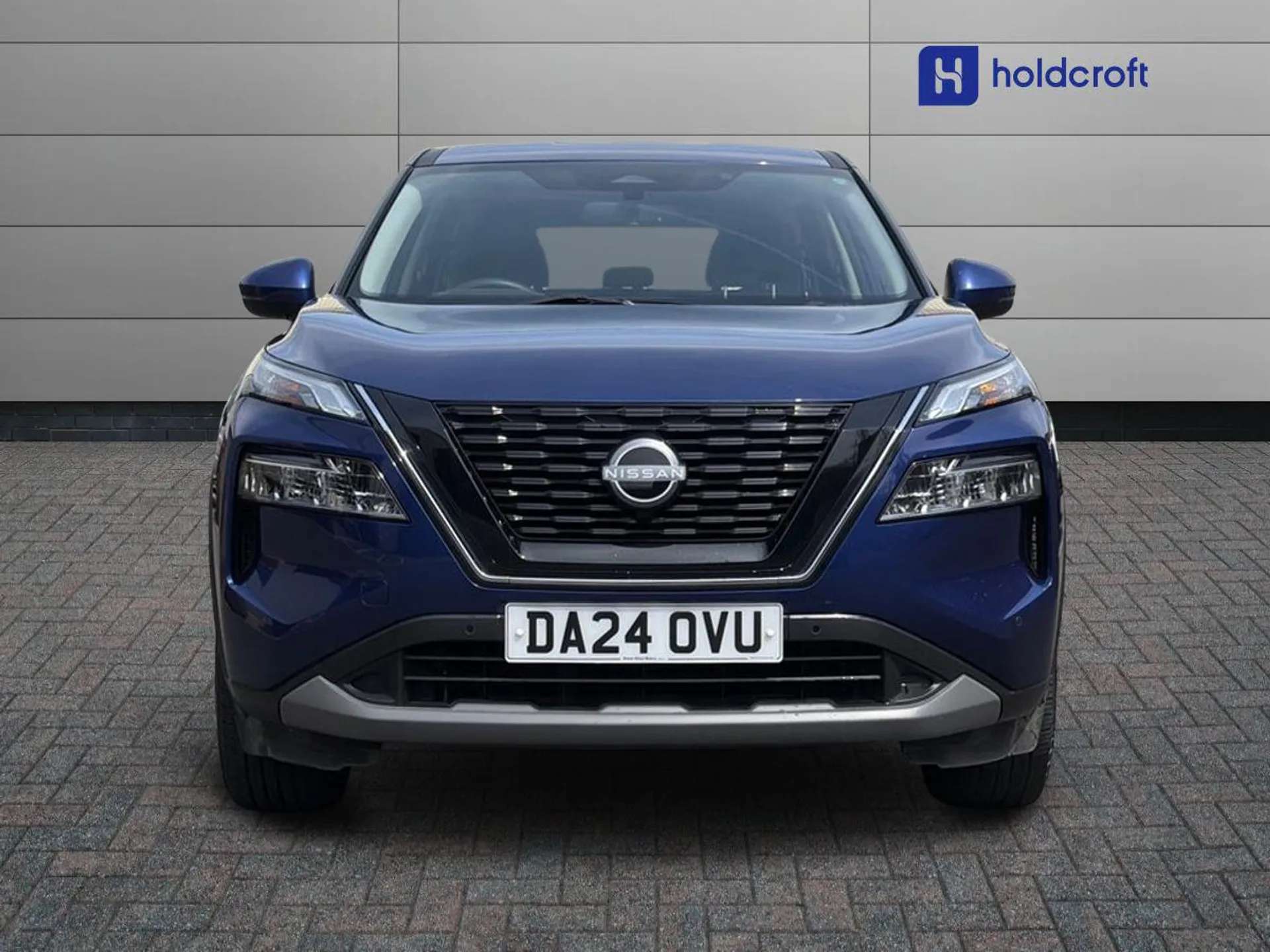 2024 NISSAN X-TRAIL 2024 NISSAN X-TRAIL