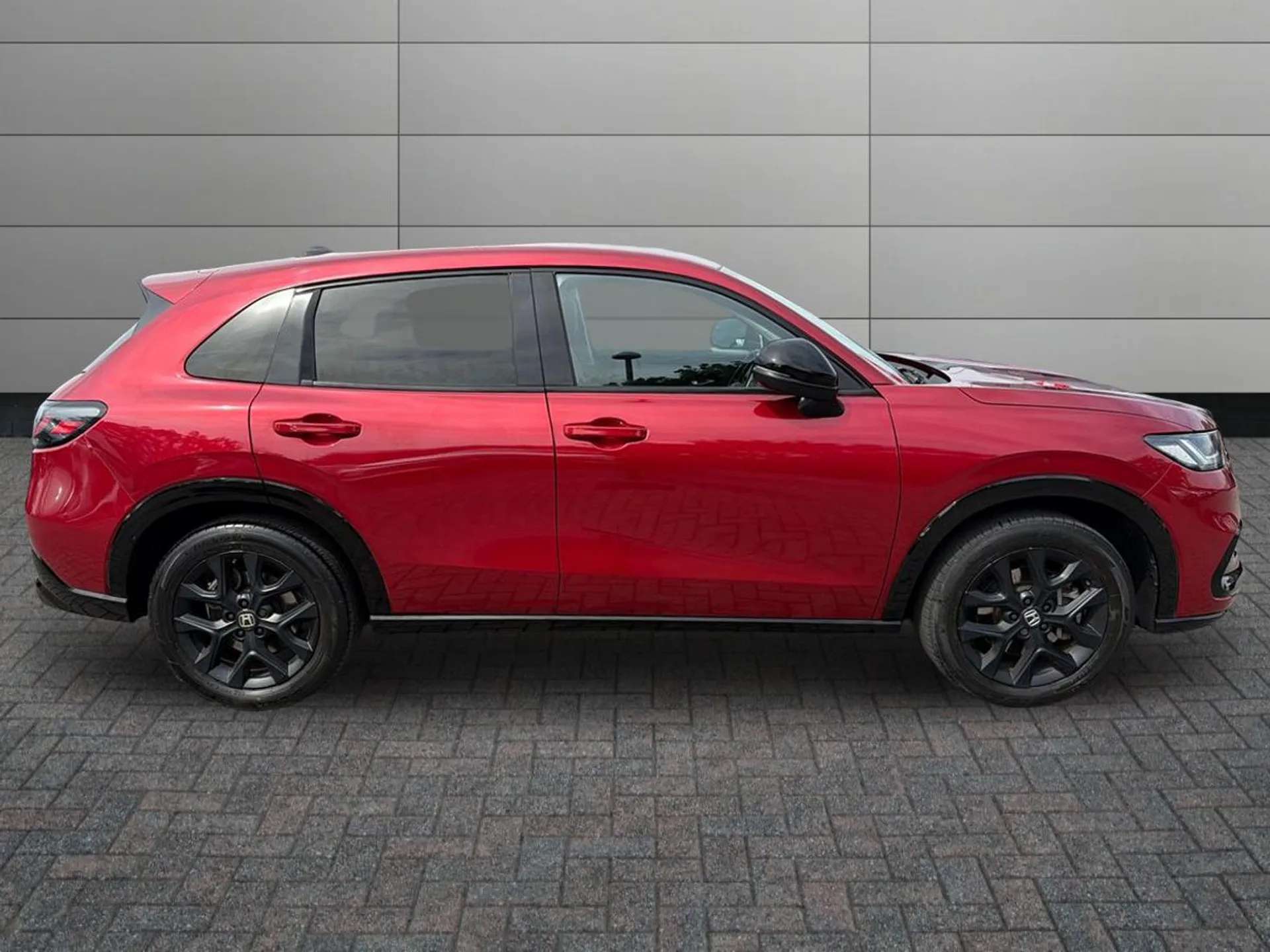 2024 HONDA ZR-V 2024 HONDA ZR-V