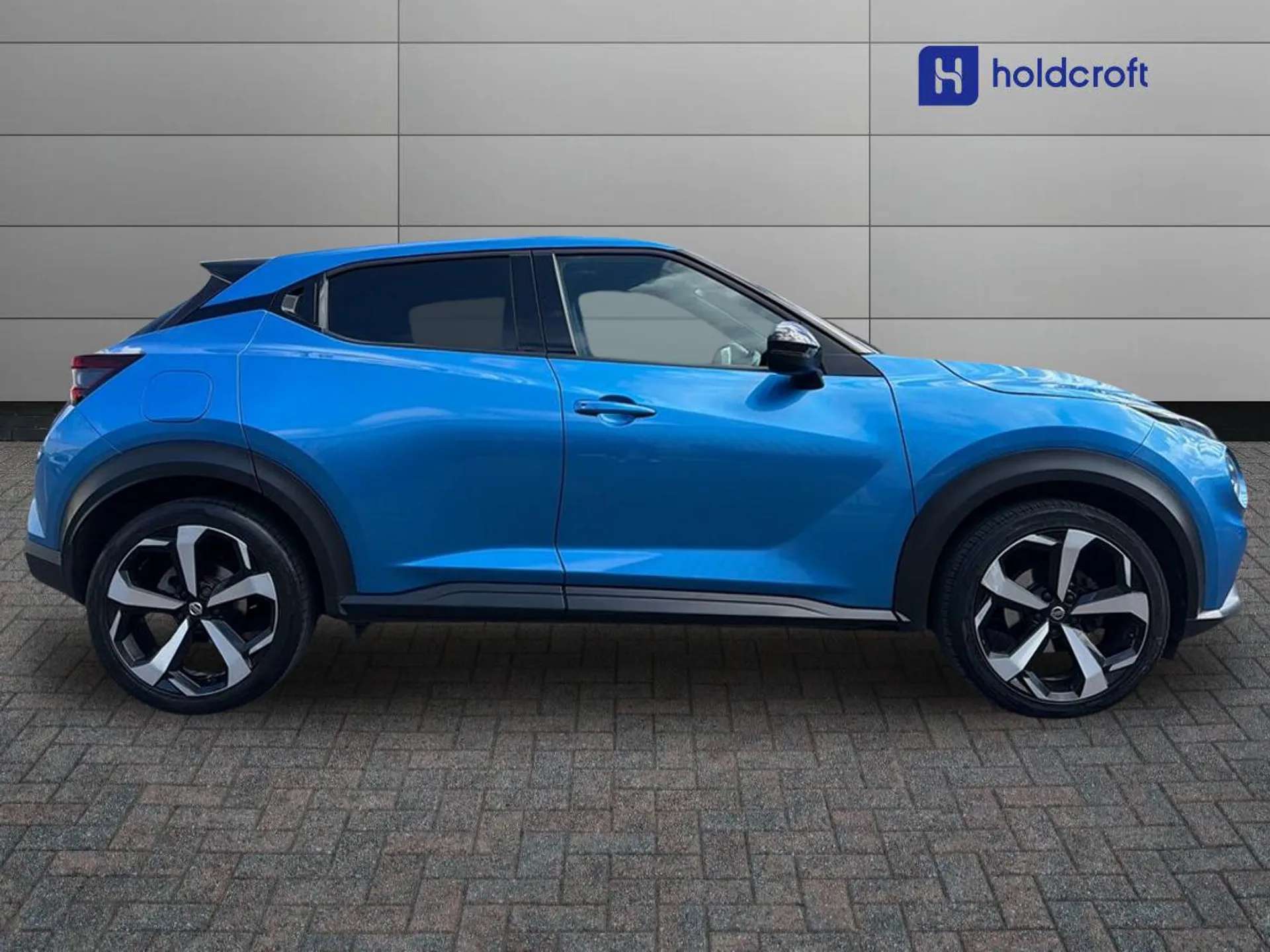 A 2020 NISSAN JUKE 1.0 DiG-T Tekna 5dr A 2020 NISSAN JUKE 1.0 DiG-T Tekna 5dr