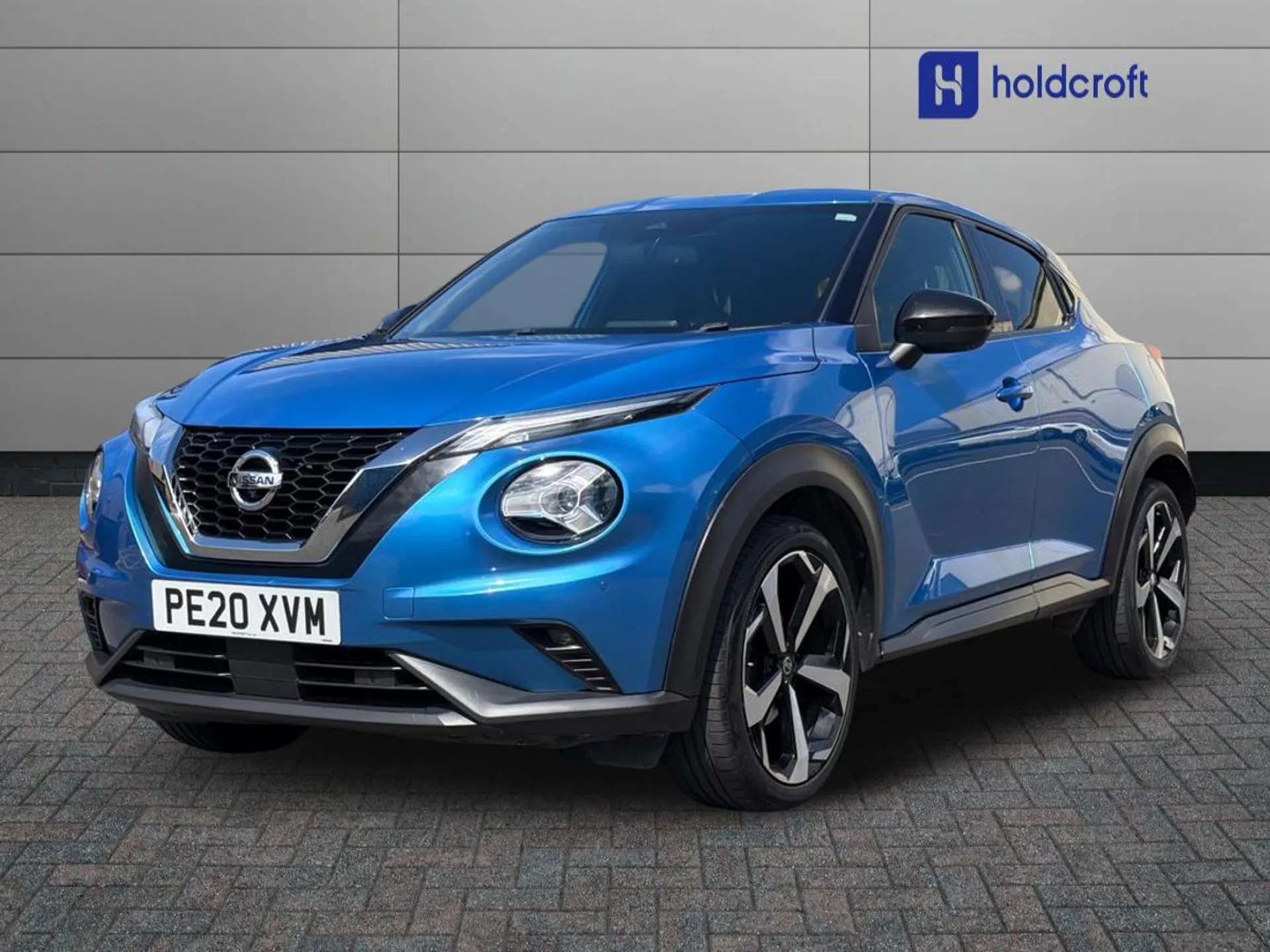 2020 NISSAN JUKE 2020 NISSAN JUKE