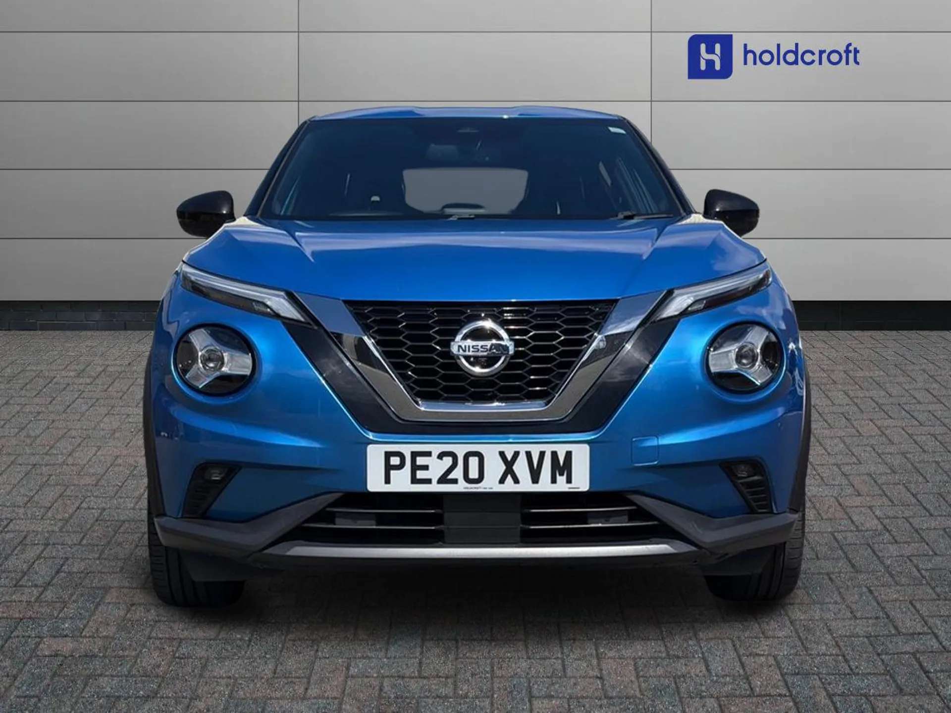 2020 NISSAN JUKE 2020 NISSAN JUKE