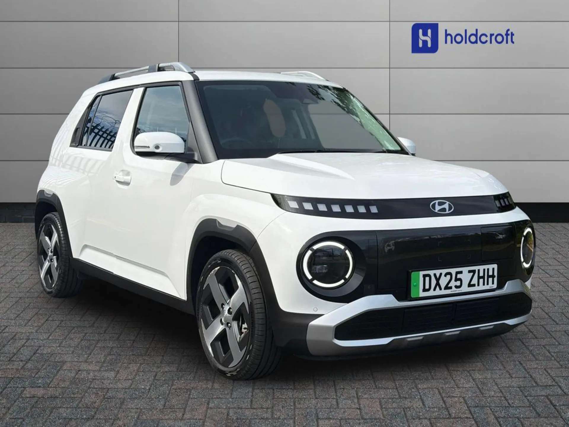 A 2025 HYUNDAI INSTER 85kW 02 49kWh 5dr Auto - ZERO DEPOSIT FINANCE & CASHBACK AVAILABLE A 2025 HYUNDAI INSTER 85kW 02 49kWh 5dr Auto - ZERO DEPOSIT FINANCE & CASHBACK AVAILABLE