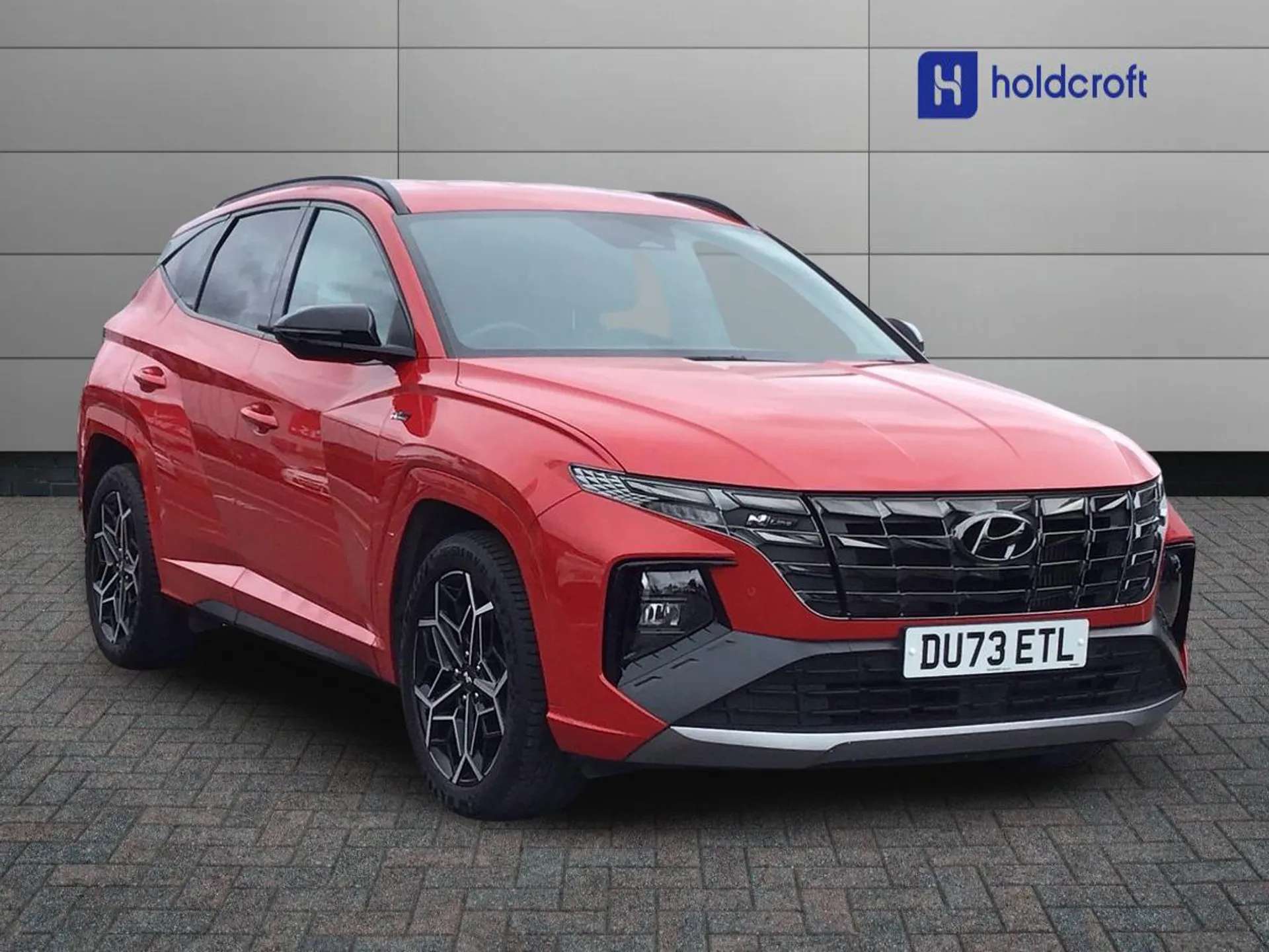 A 2023 HYUNDAI TUCSON 1.6 TGDi N Line 5dr 2WD - ZERO DEPOSIT FINANCE & CASHBACK AVAILABLE A 2023 HYUNDAI TUCSON 1.6 TGDi N Line 5dr 2WD - ZERO DEPOSIT FINANCE & CASHBACK AVAILABLE