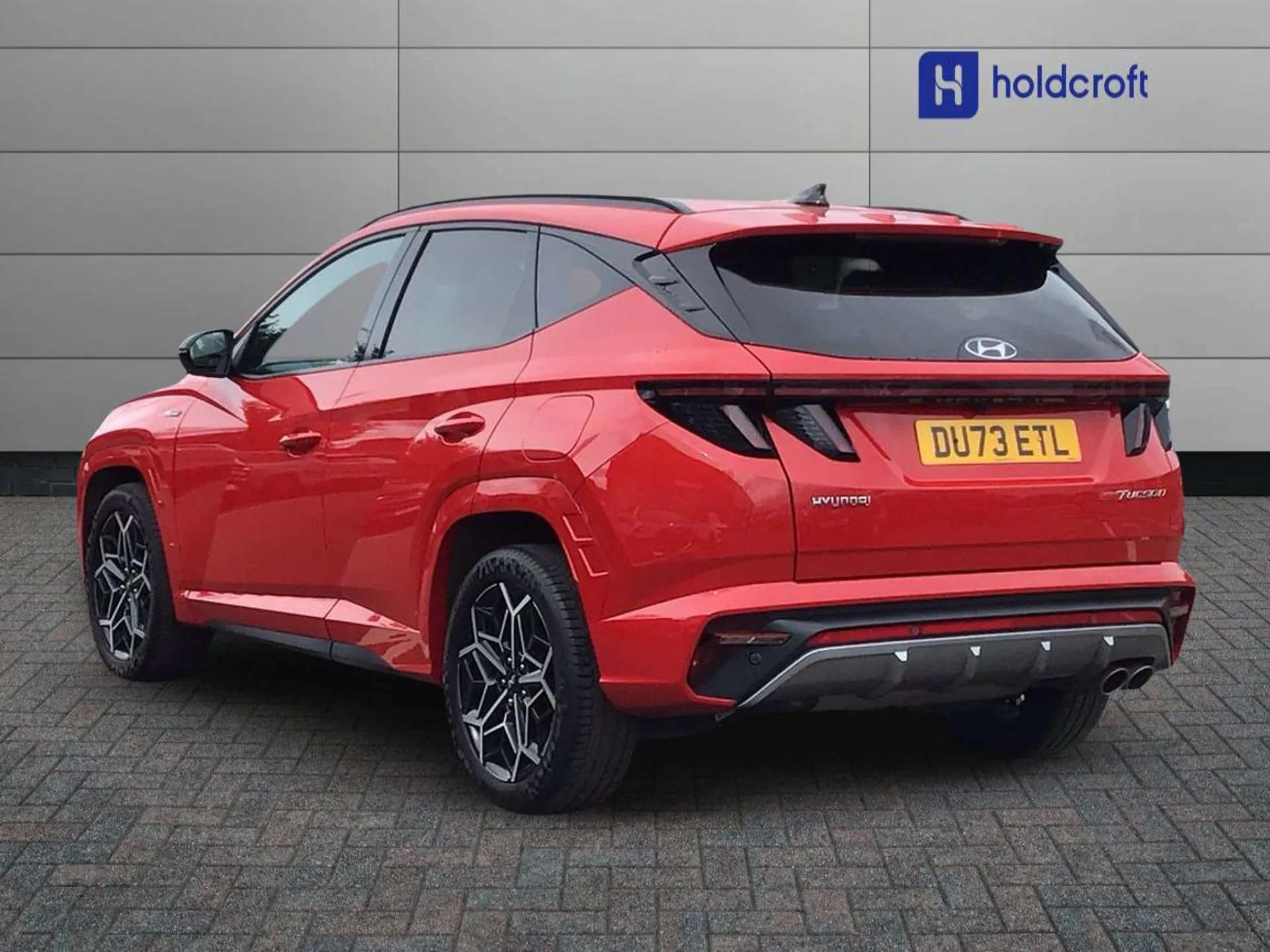 A 2023 HYUNDAI TUCSON 1.6 TGDi N Line 5dr 2WD - ZERO DEPOSIT FINANCE & CASHBACK AVAILABLE A 2023 HYUNDAI TUCSON 1.6 TGDi N Line 5dr 2WD - ZERO DEPOSIT FINANCE & CASHBACK AVAILABLE
