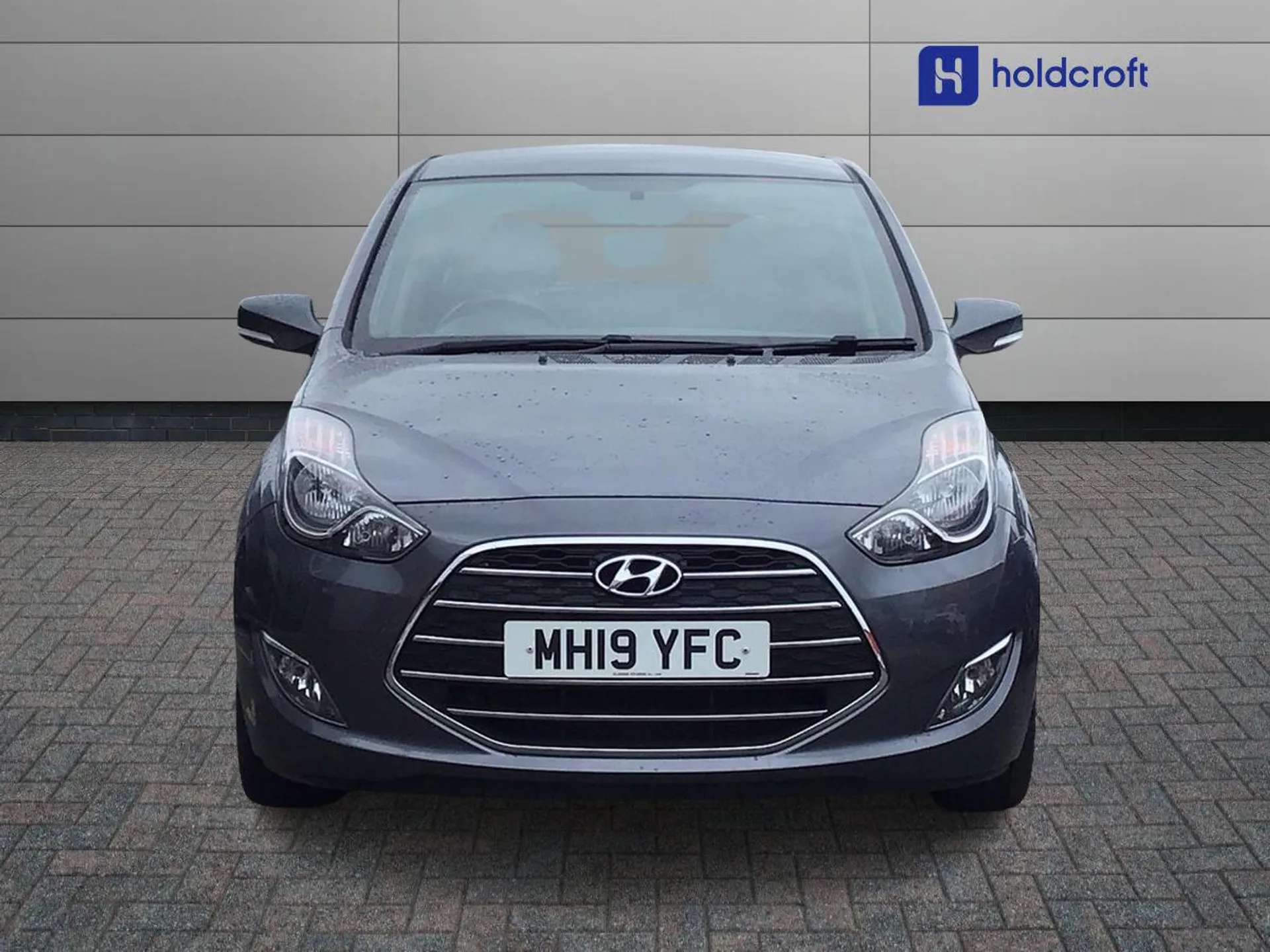 A 2019 HYUNDAI IX20 1.6 SE Nav 5dr - ZERO DEPOSIT FINANCE & CASHBACK AVAILABLE A 2019 HYUNDAI IX20 1.6 SE Nav 5dr - ZERO DEPOSIT FINANCE & CASHBACK AVAILABLE