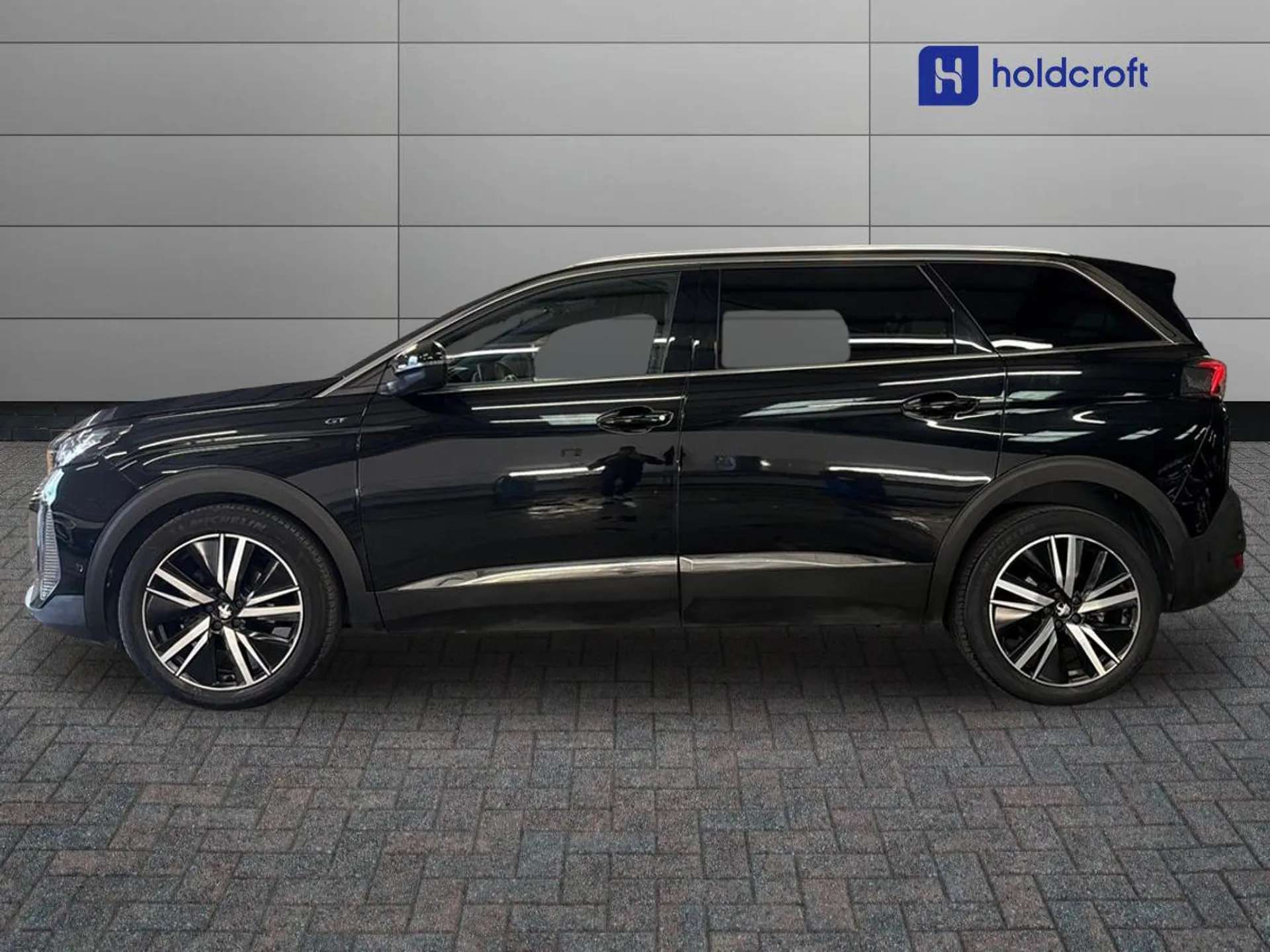2021 PEUGEOT 5008 2021 PEUGEOT 5008