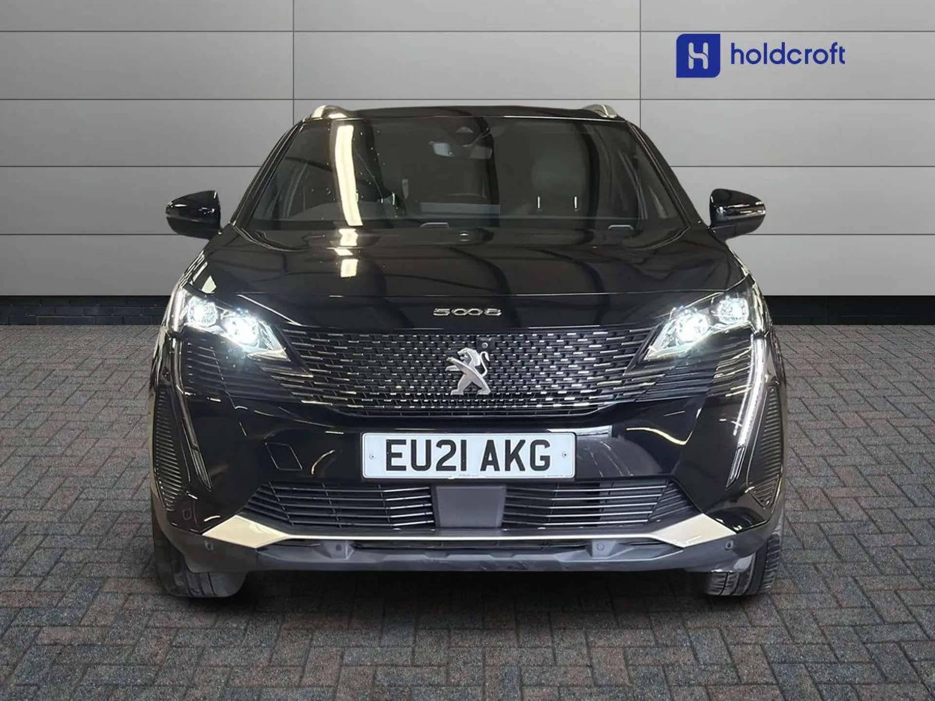 2021 PEUGEOT 5008 2021 PEUGEOT 5008