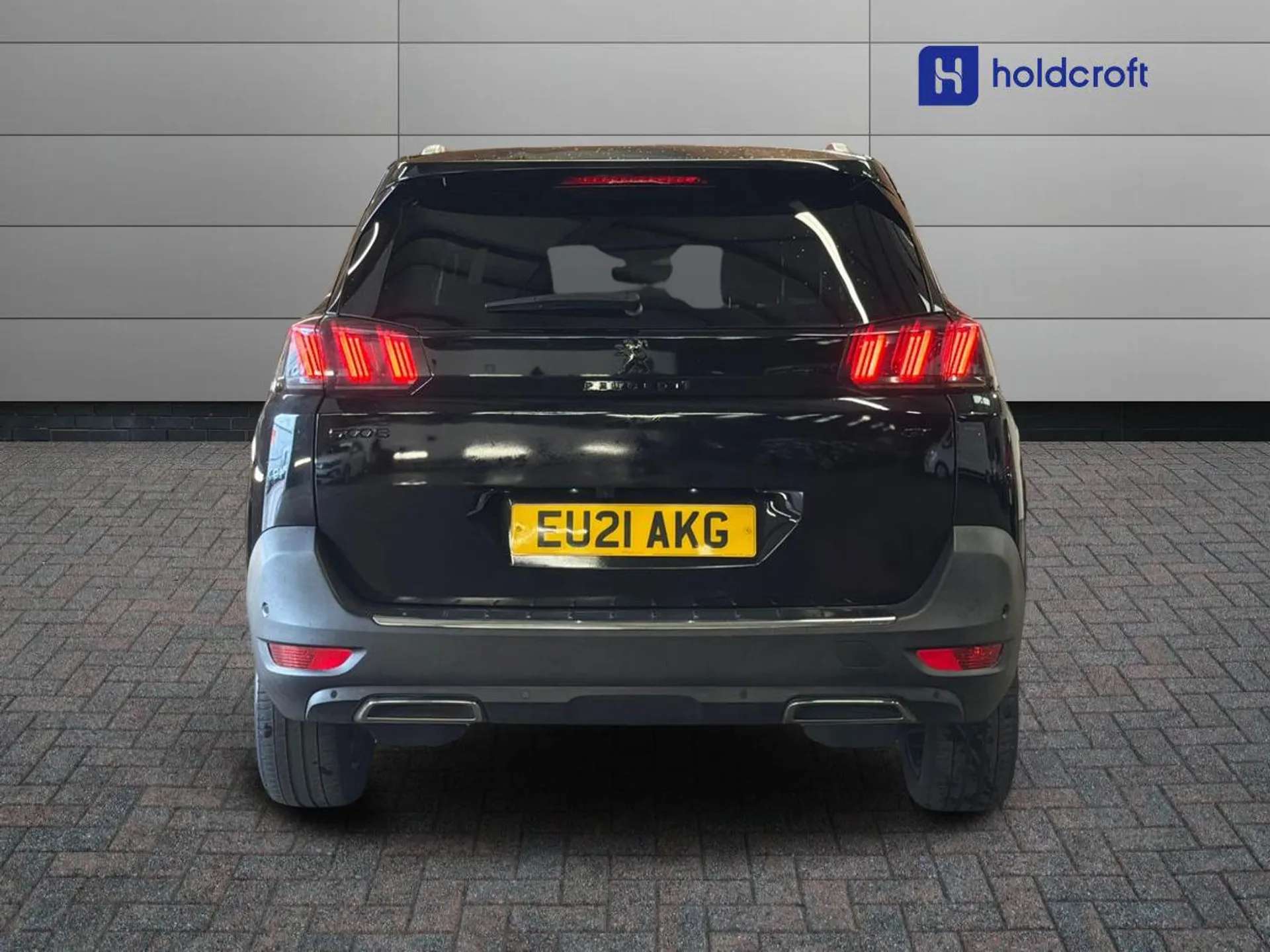 2021 PEUGEOT 5008 2021 PEUGEOT 5008