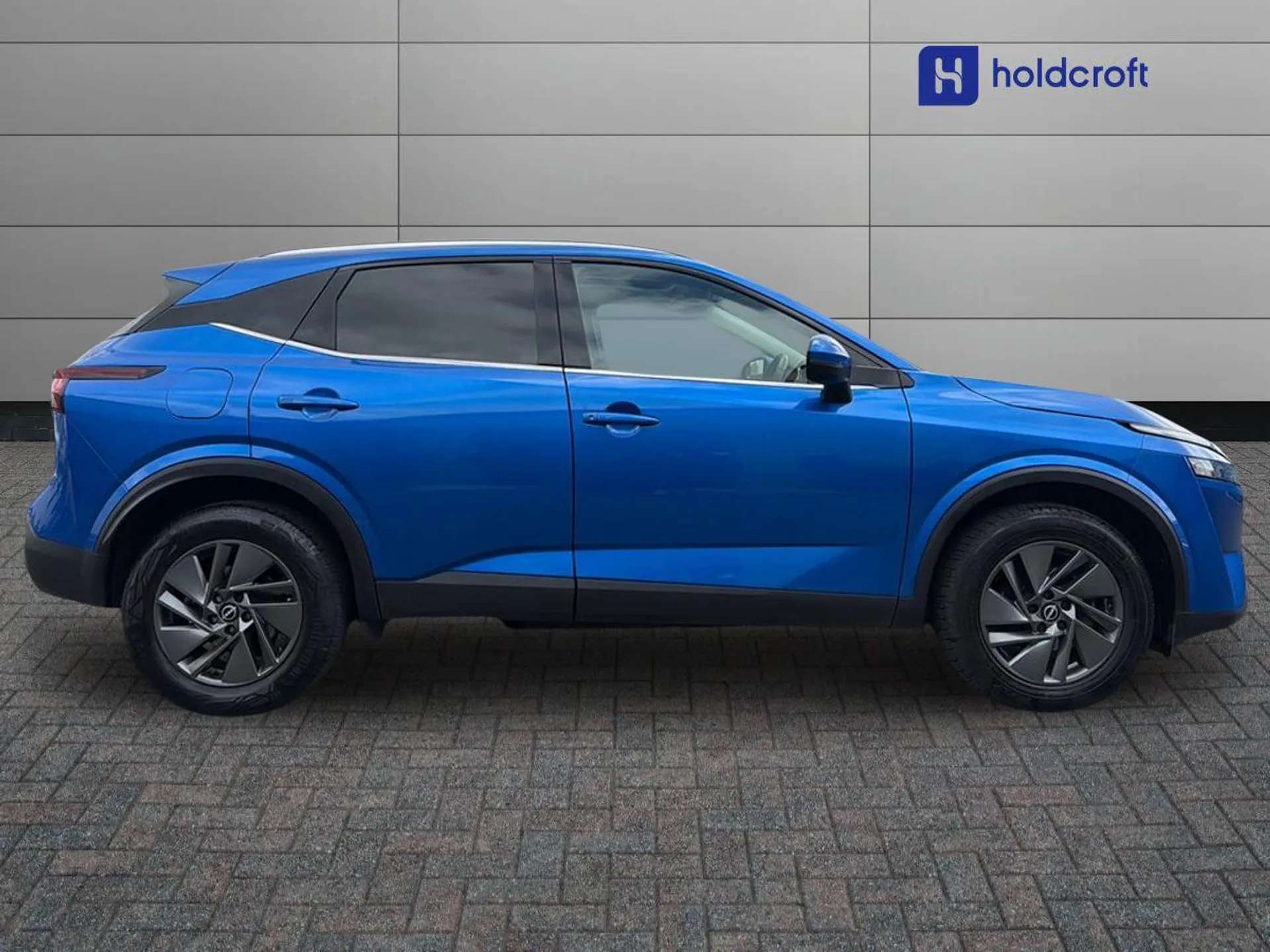 A 2022 NISSAN QASHQAI 1.3 DiG-T MH Acenta Premium 5dr A 2022 NISSAN QASHQAI 1.3 DiG-T MH Acenta Premium 5dr